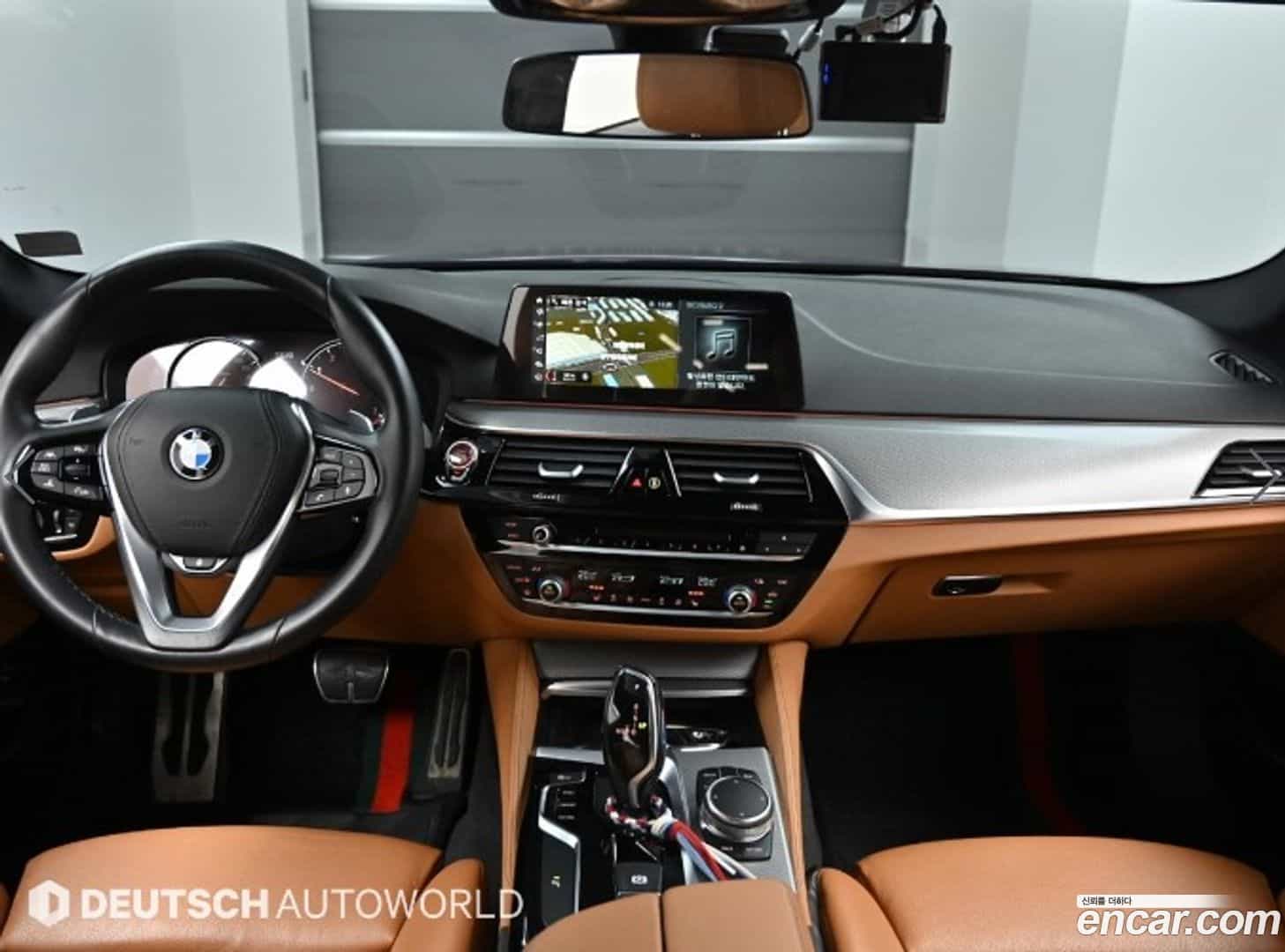 5-Series BMW 2018.2-INNER-007