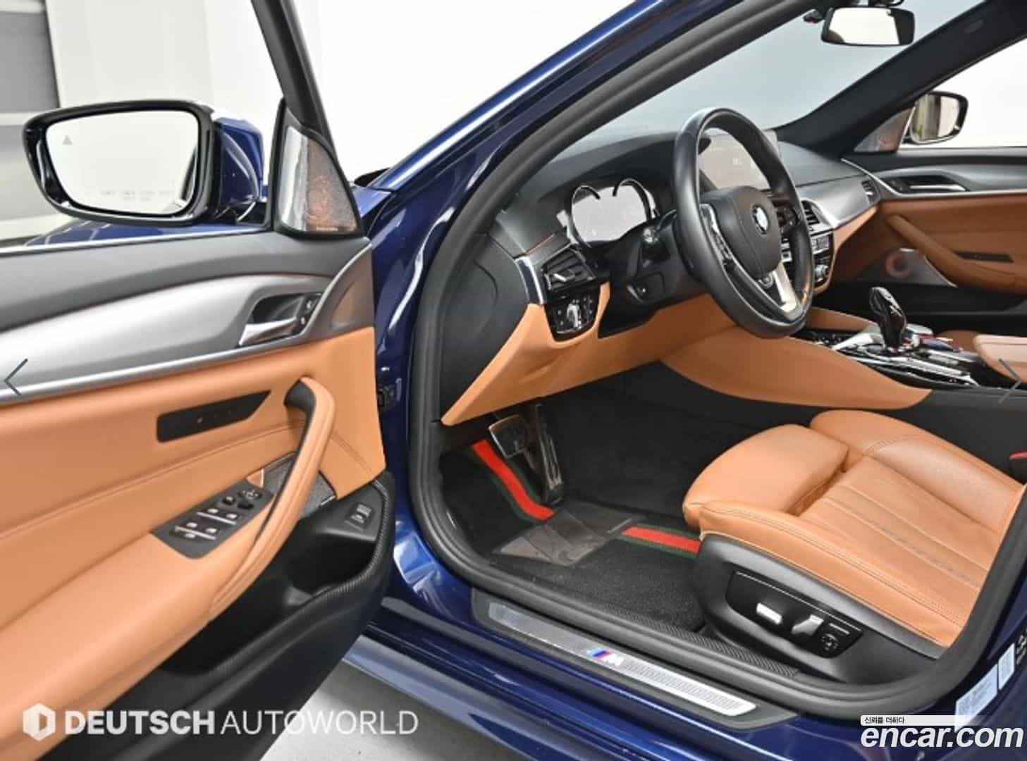 5-Series BMW 2018.2-OPTION-015
