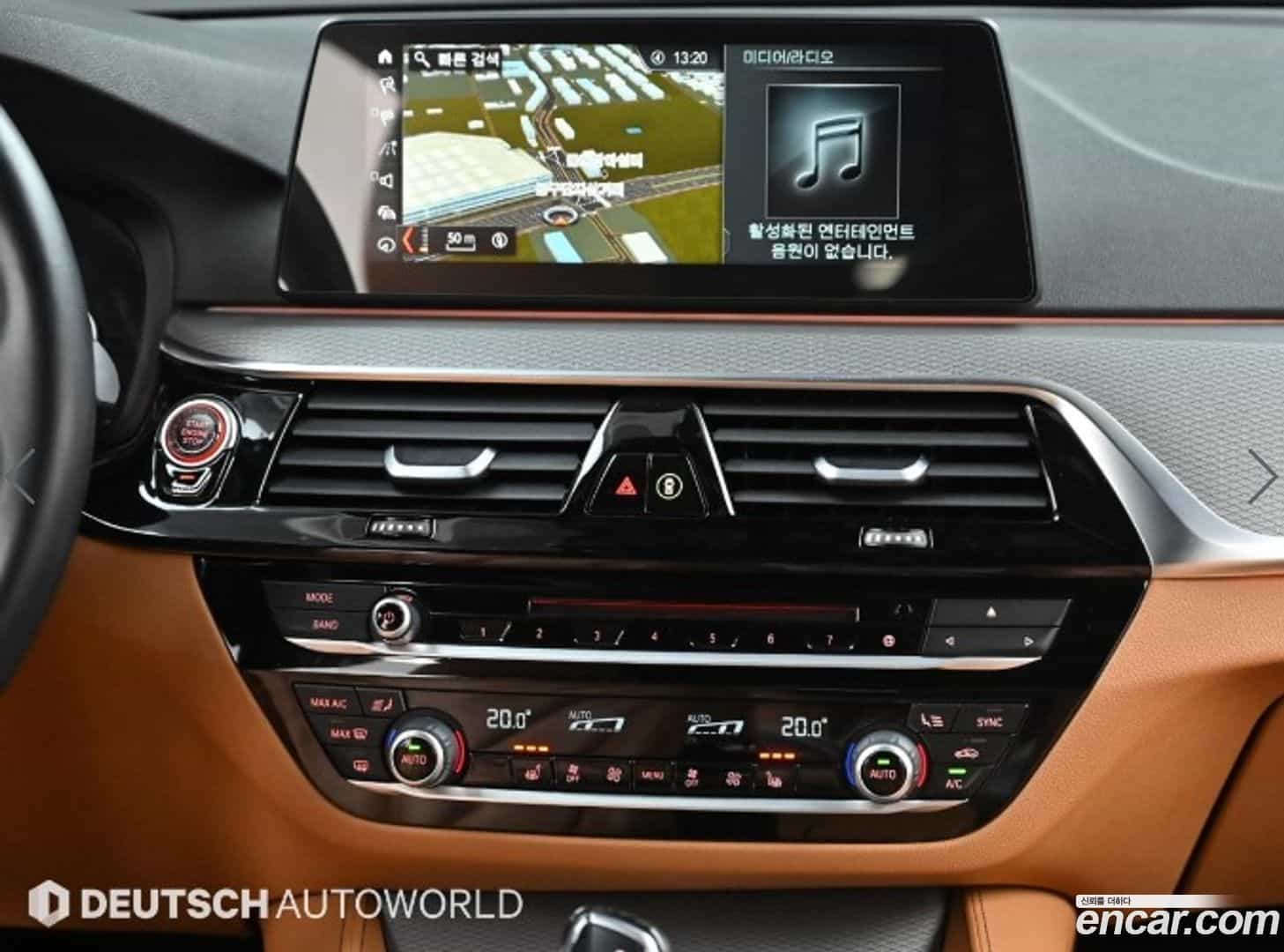 5-Series BMW 2018.2-OPTION-018