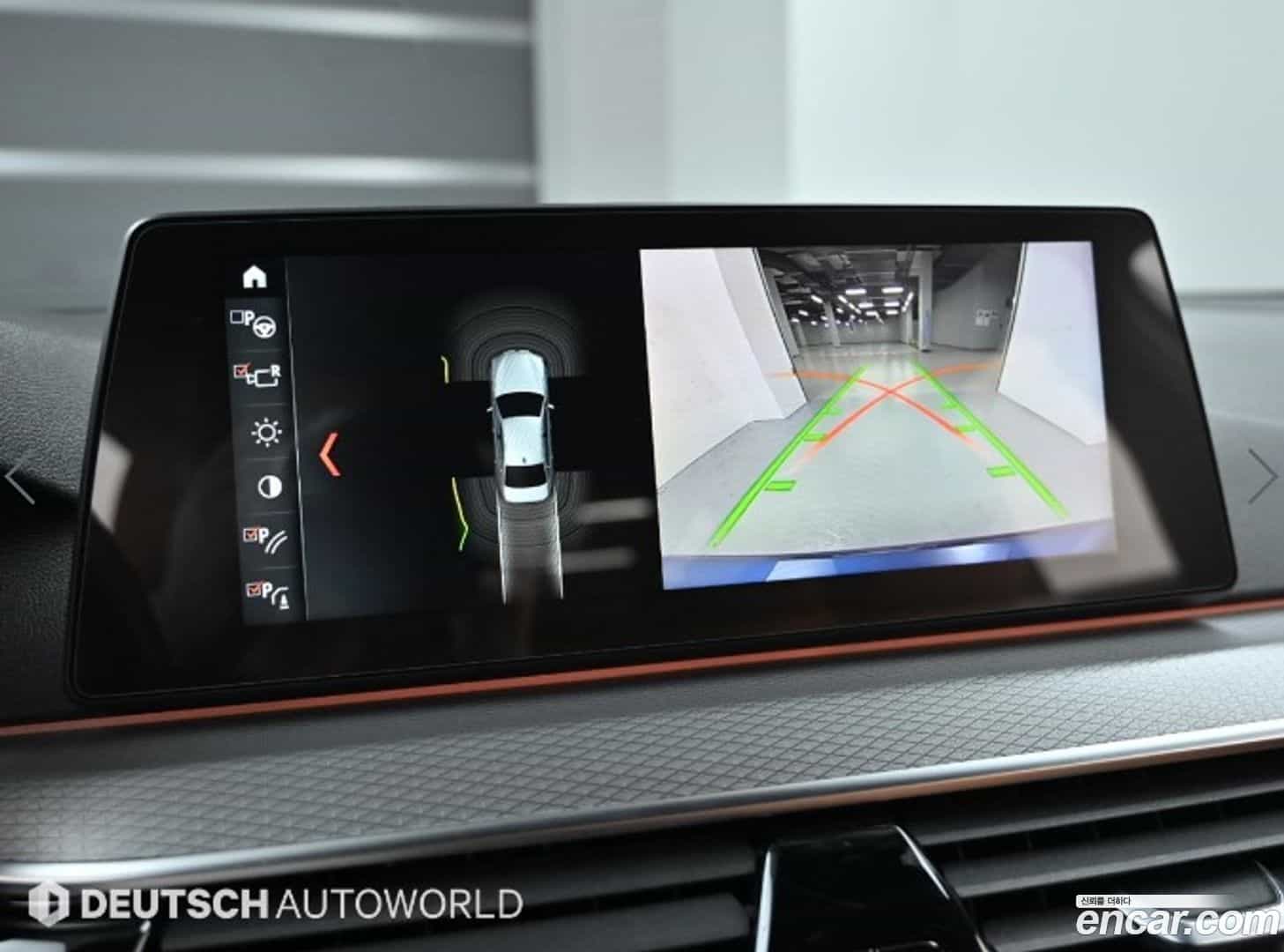 5-Series BMW 2018.2-OPTION-019