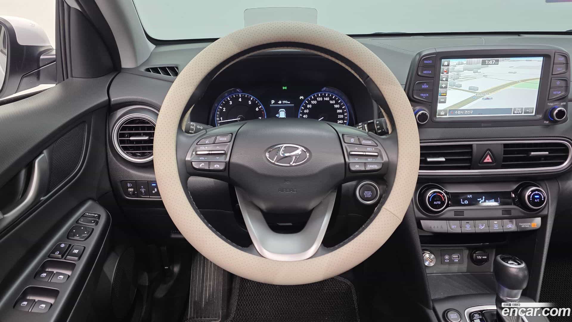 Kona Hyundai 2018.3-OPTION-017