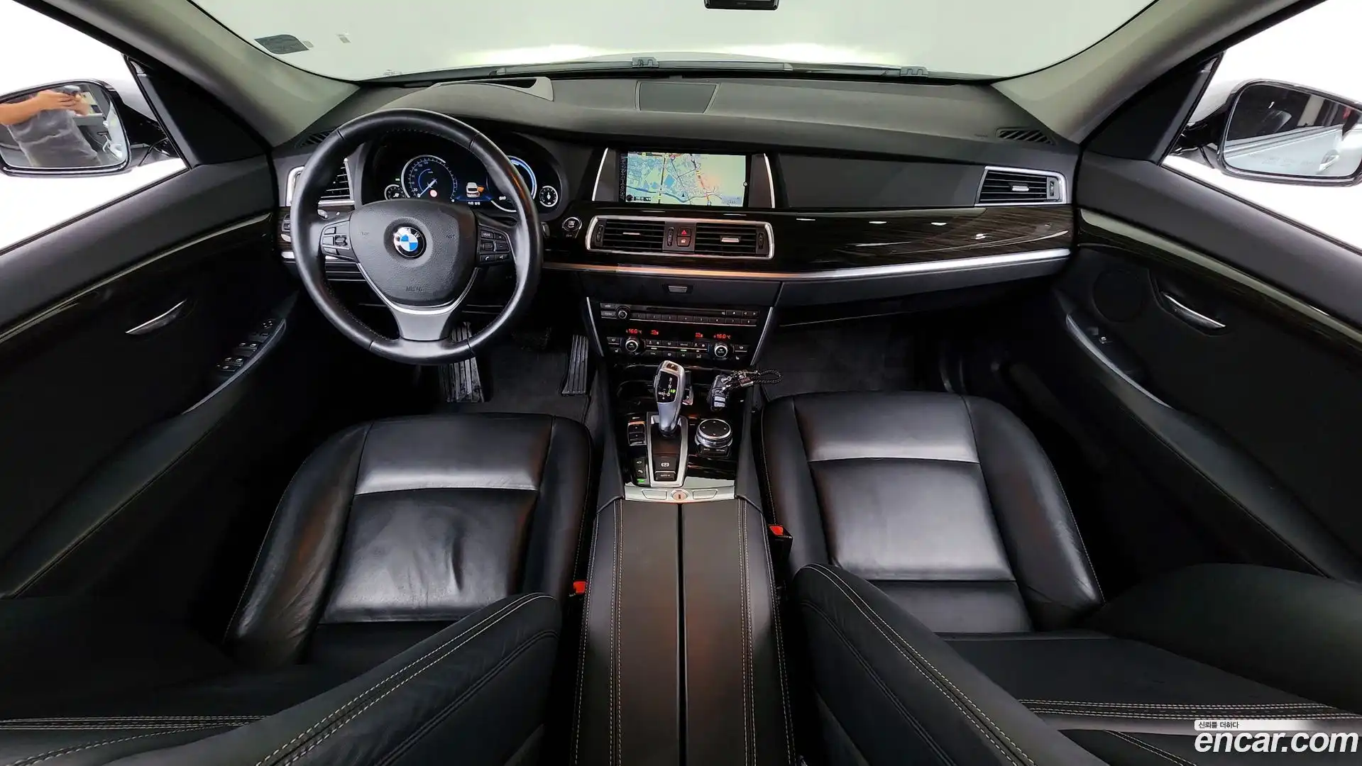 Gran Turismo BMW 2015.3-INNER-007