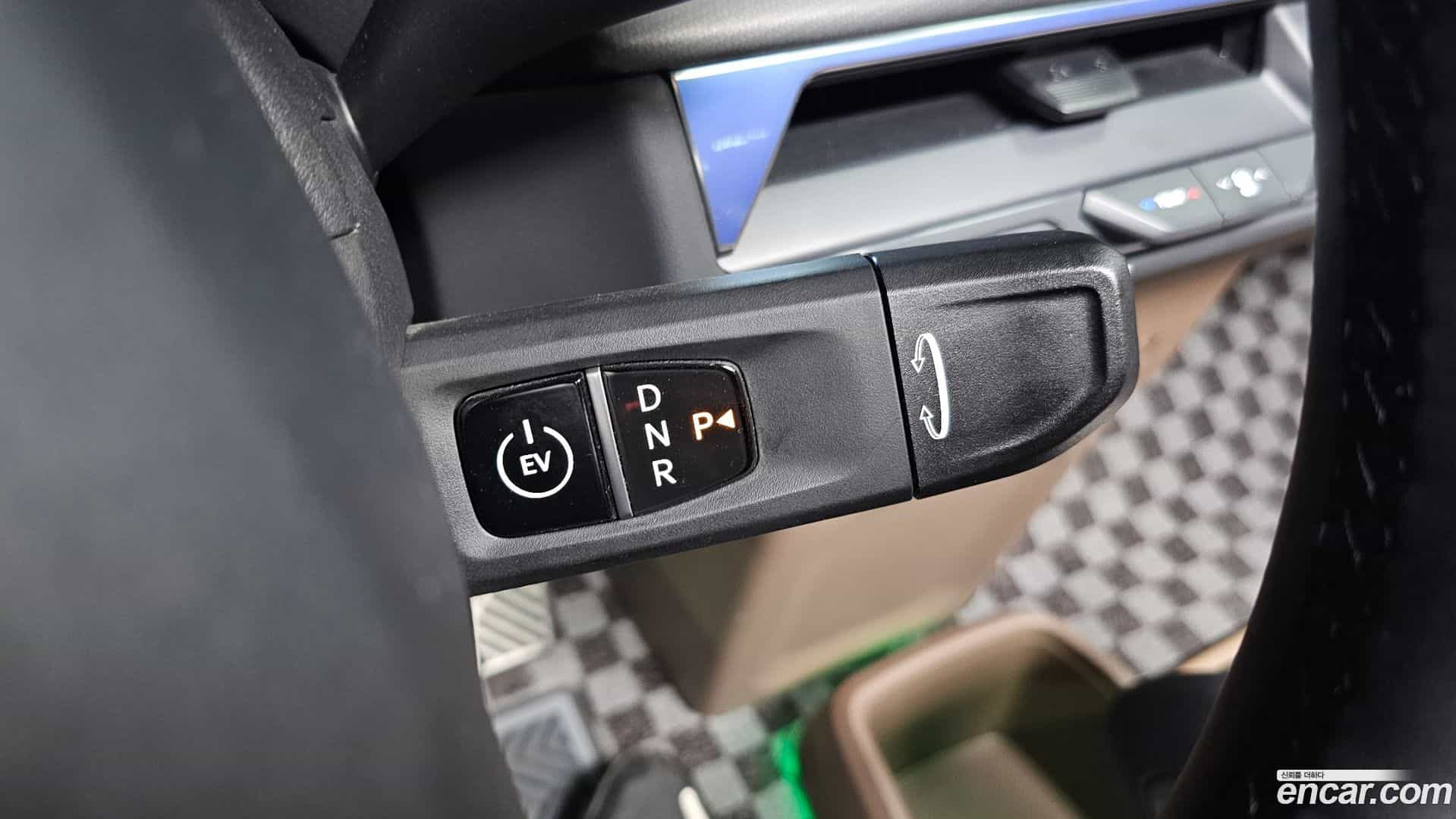 EV9 Kia 2023.6-INNER-009