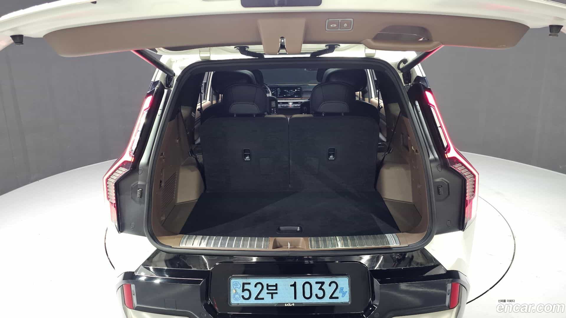 EV9 Kia 2023.6-OPTION-024