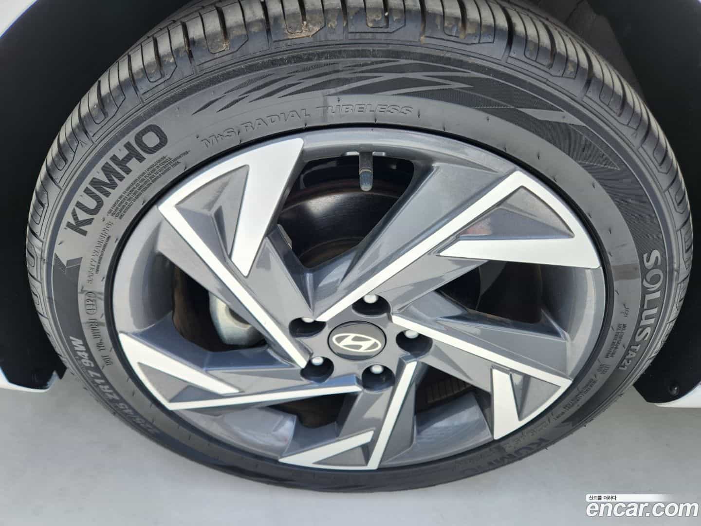 AVANTE Hyundai 2023.7-OPTION-018