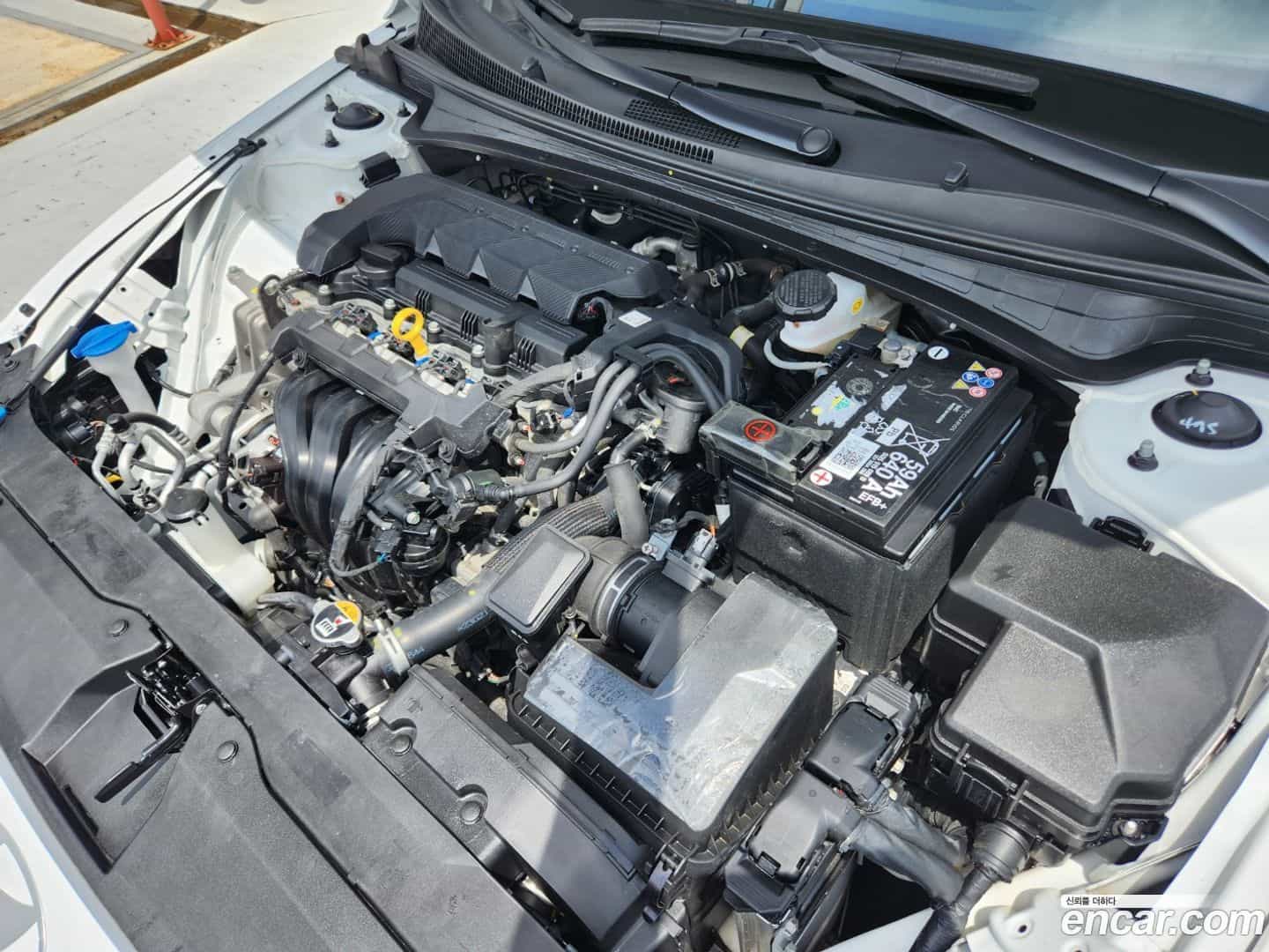 AVANTE Hyundai 2023.7-OPTION-024