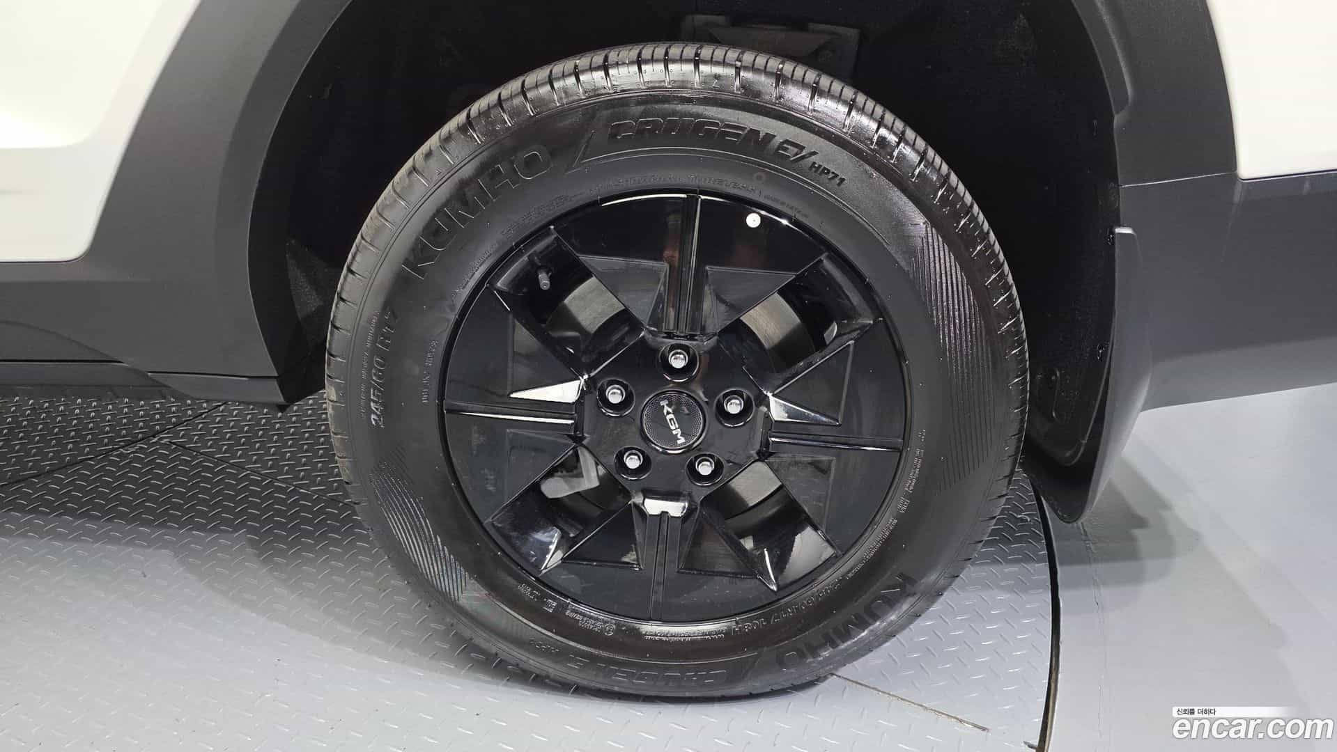 Musso KG Mobility 2025.11-OUTER-005