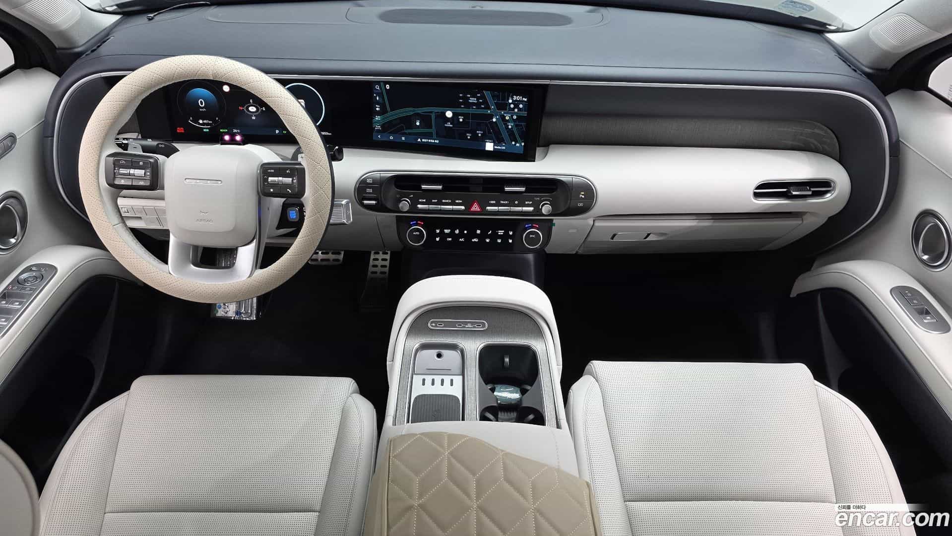 Palisade Hyundai 2025.6-INNER-007