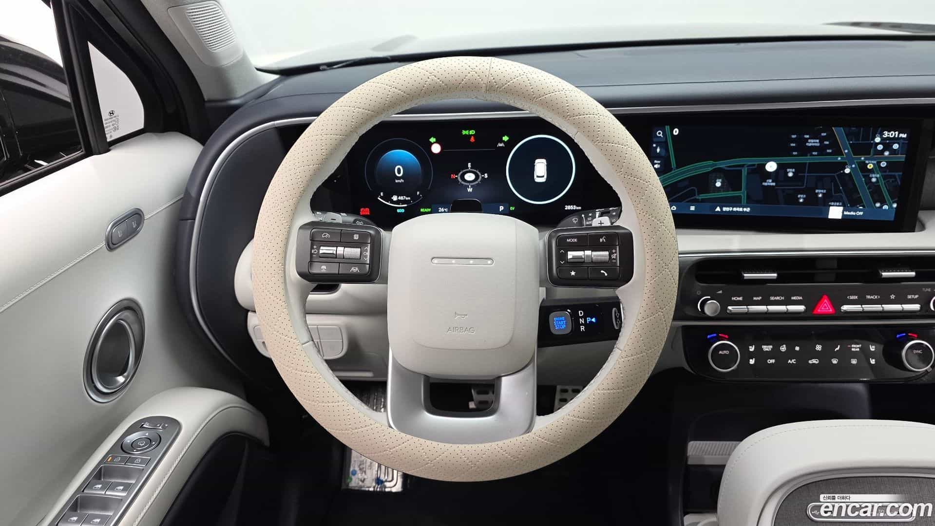 Palisade Hyundai 2025.6-OPTION-017