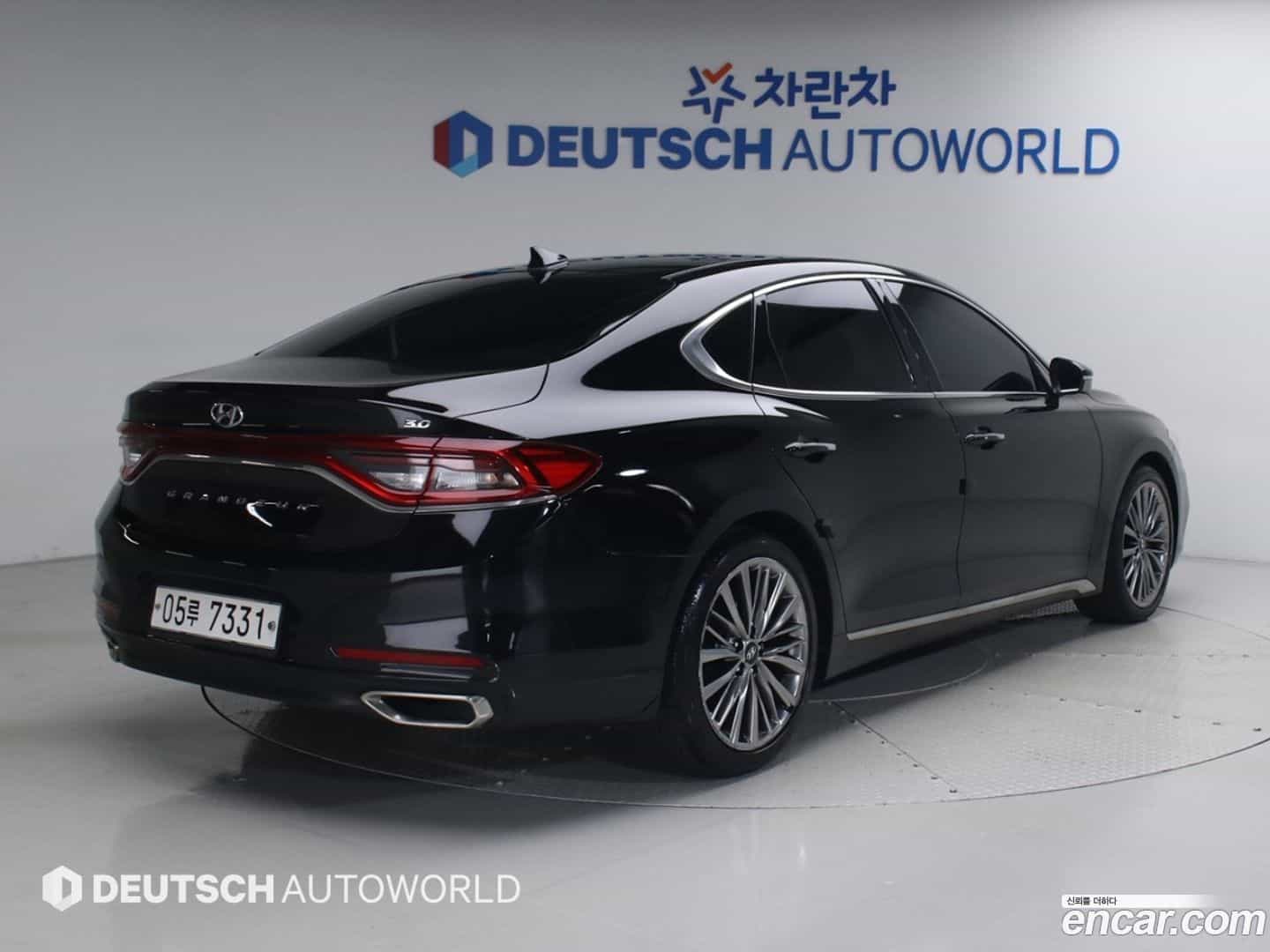 Grandeur Hyundai 2017.6-OUTER-002