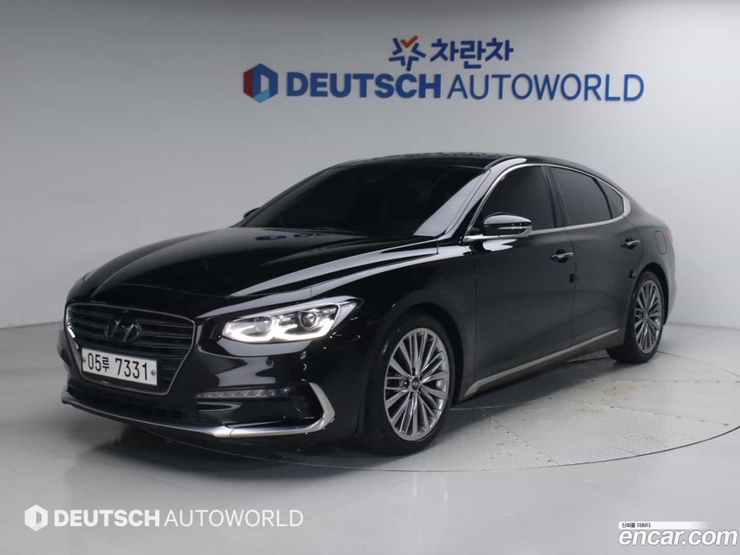 Grandeur Hyundai 2017.6-OUTER-003