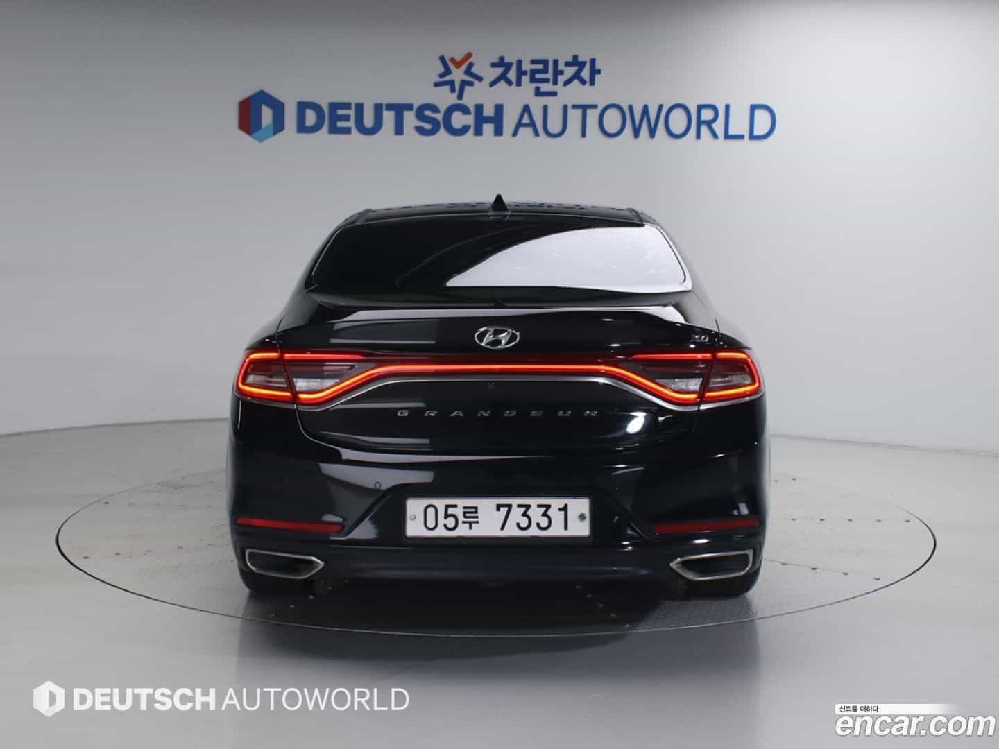 Grandeur Hyundai 2017.6-OUTER-004
