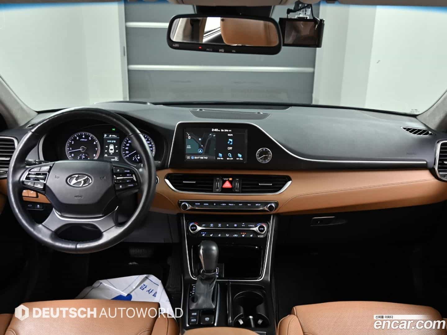 Grandeur Hyundai 2017.6-INNER-007