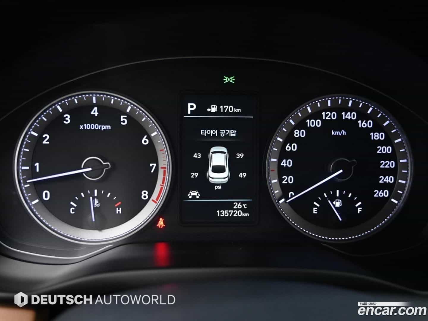 Grandeur Hyundai 2017.6-INNER-008