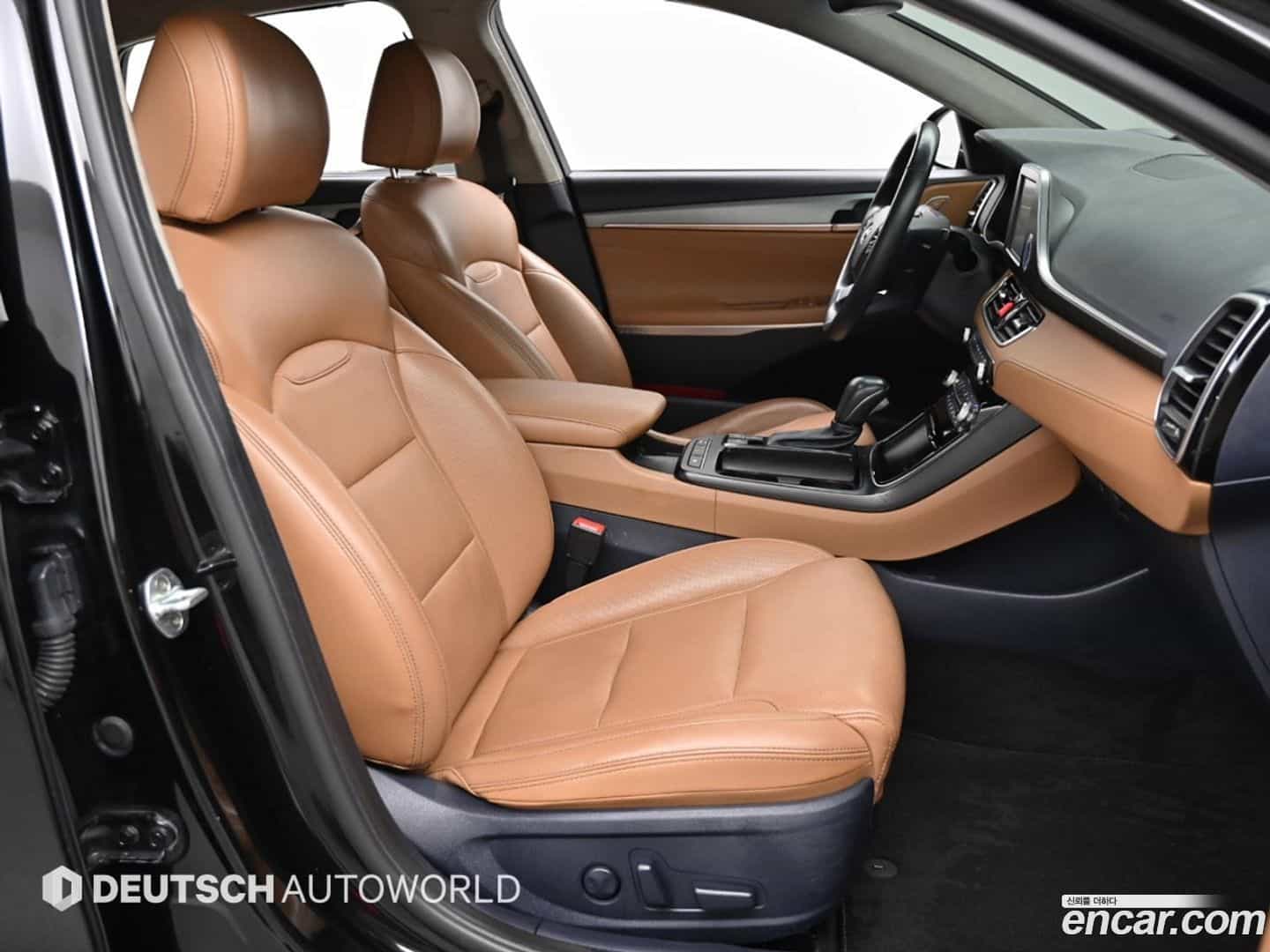 Grandeur Hyundai 2017.6-INNER-010