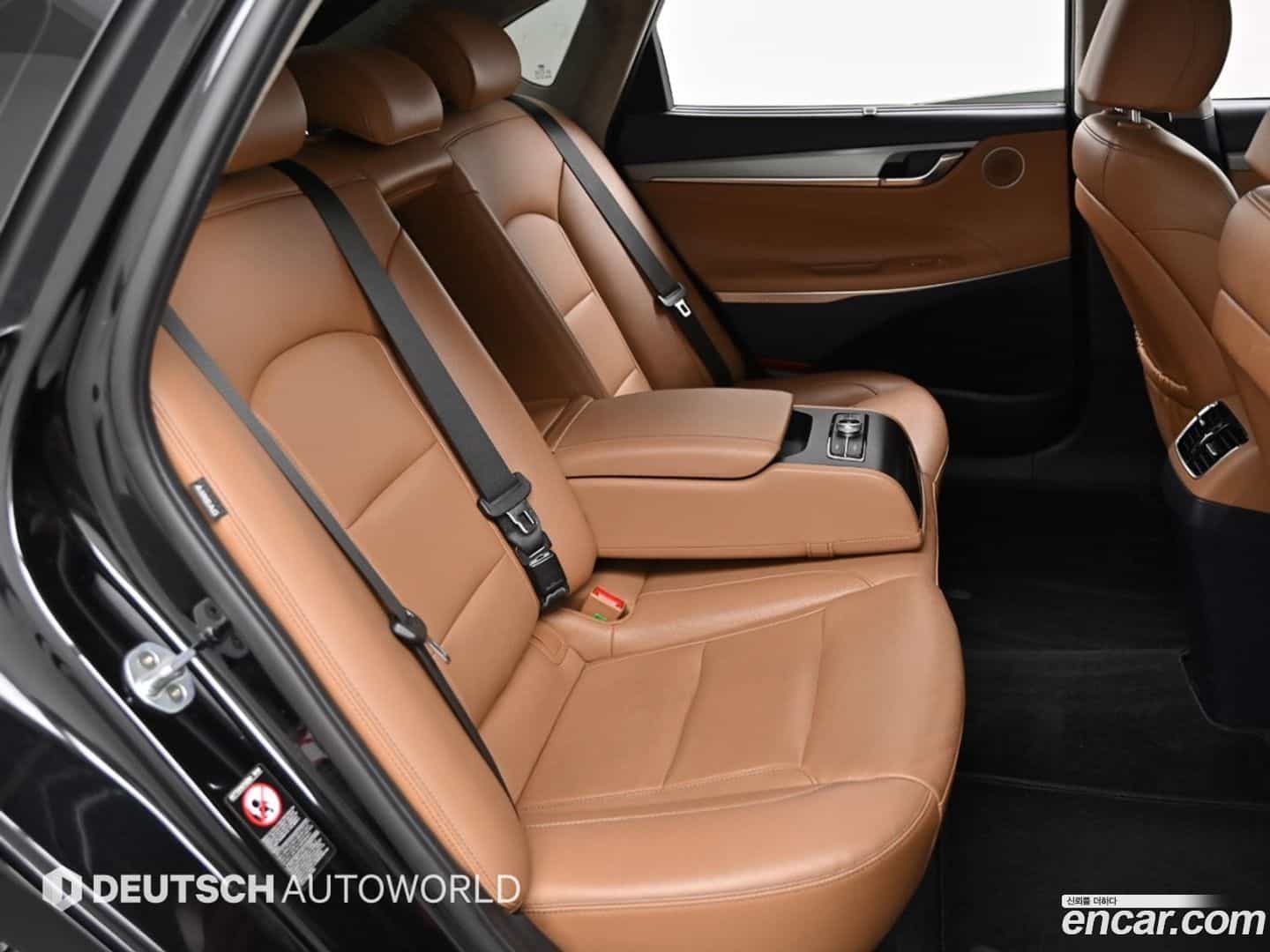 Grandeur Hyundai 2017.6-OPTION-016