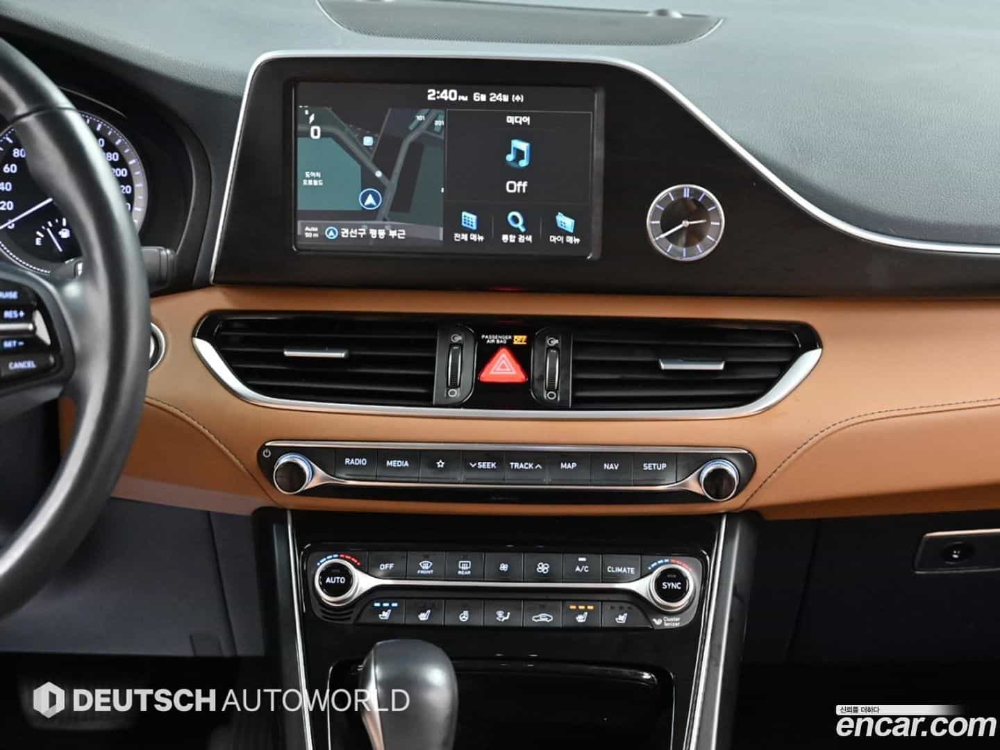 Grandeur Hyundai 2017.6-OPTION-018