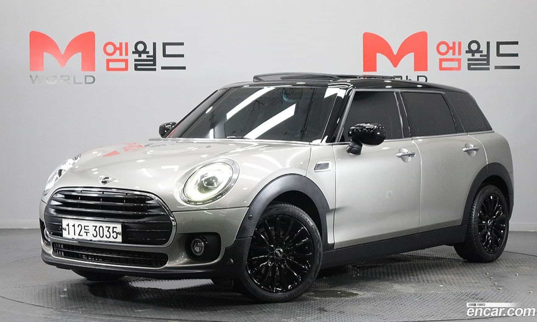 Clubman Mini 2020.1-OUTER-002