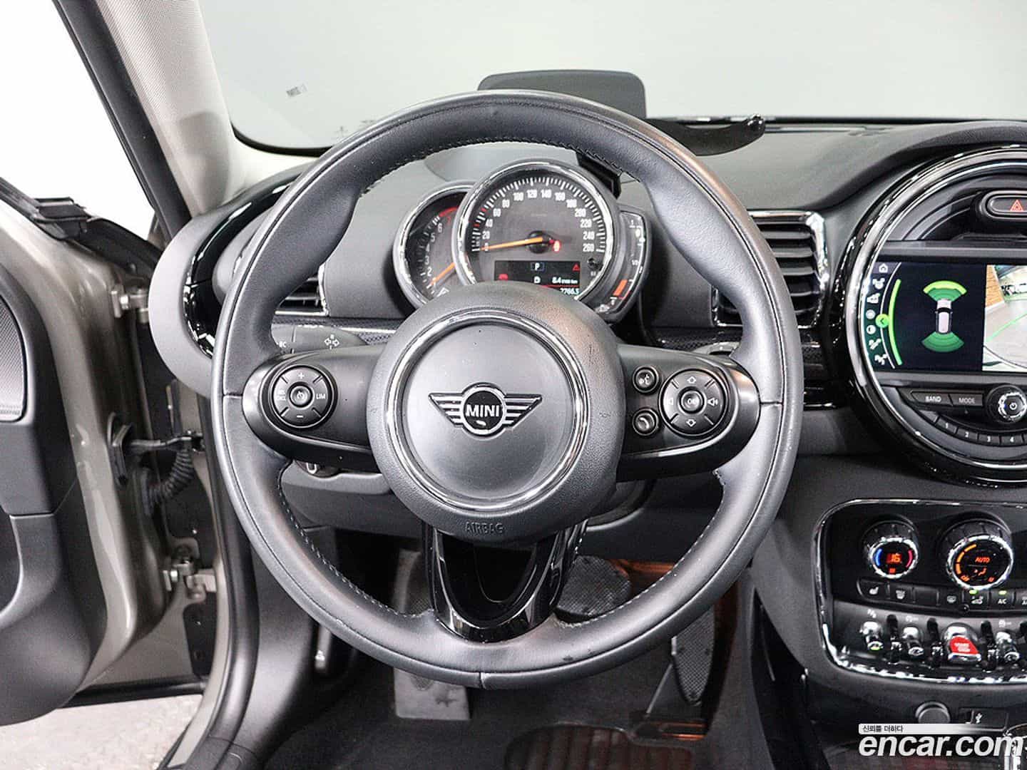 Clubman Mini 2020.1-INNER-007