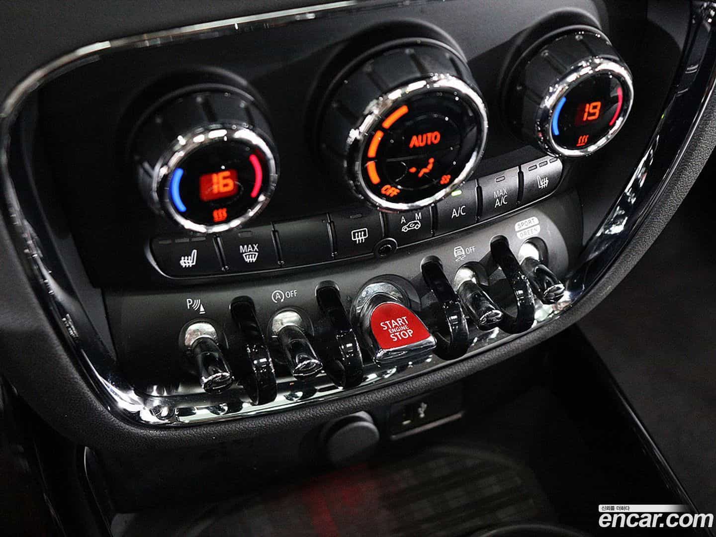 Clubman Mini 2020.1-OPTION-019