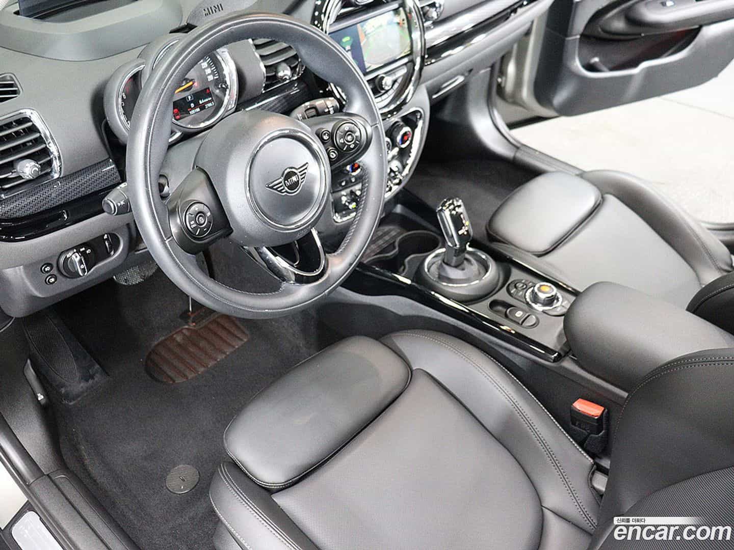 Clubman Mini 2020.1-OPTION-020