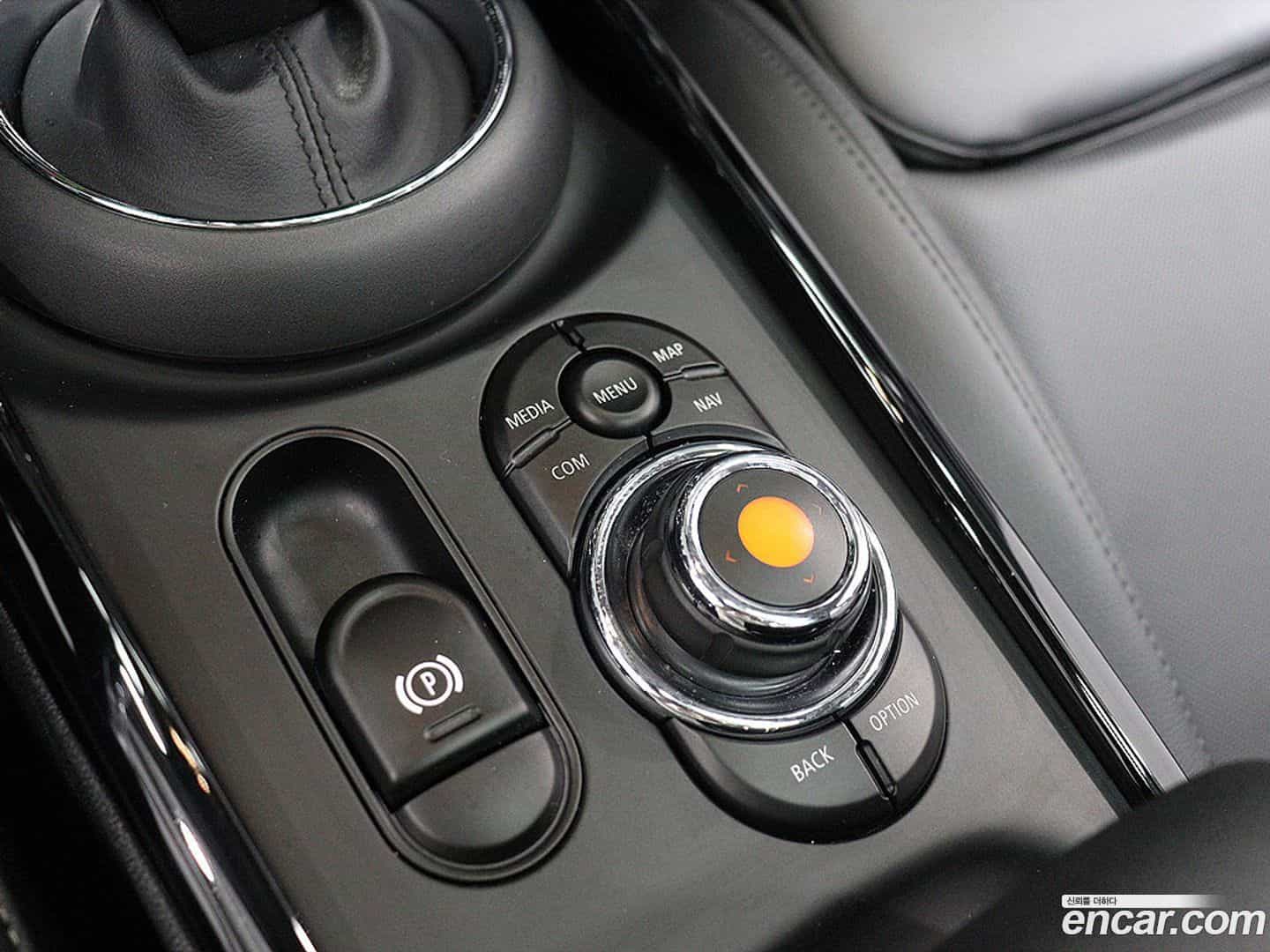 Clubman Mini 2020.1-OPTION-023