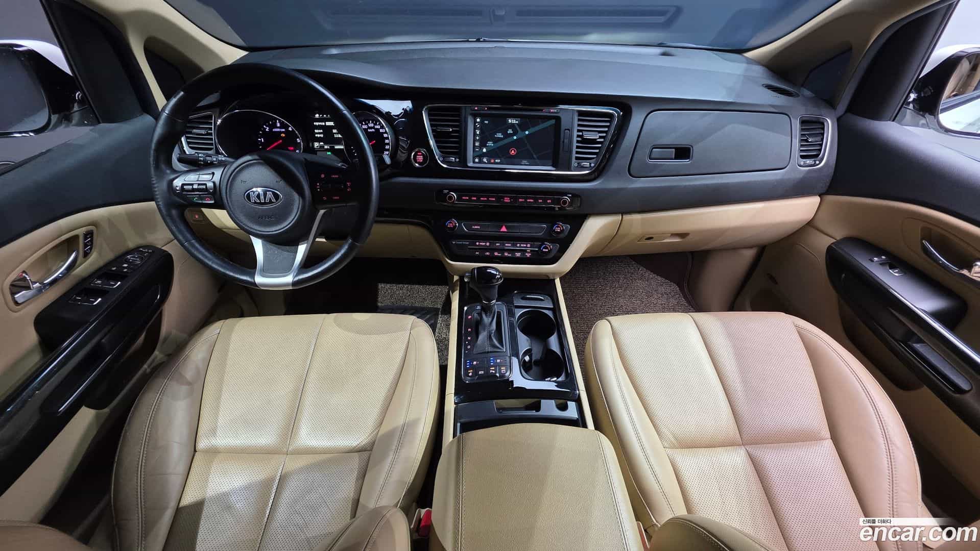 Canival Kia 2016.0-INNER-007