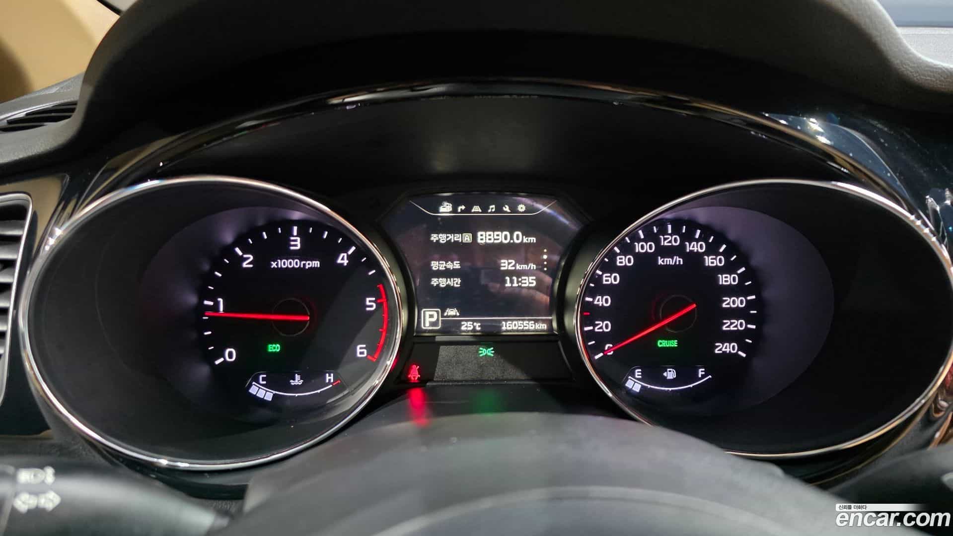Canival Kia 2016.0-INNER-008