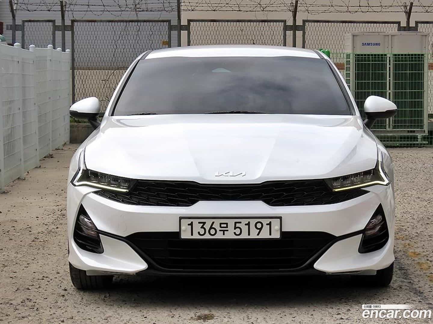 K5 Kia 2022.0-OUTER-001