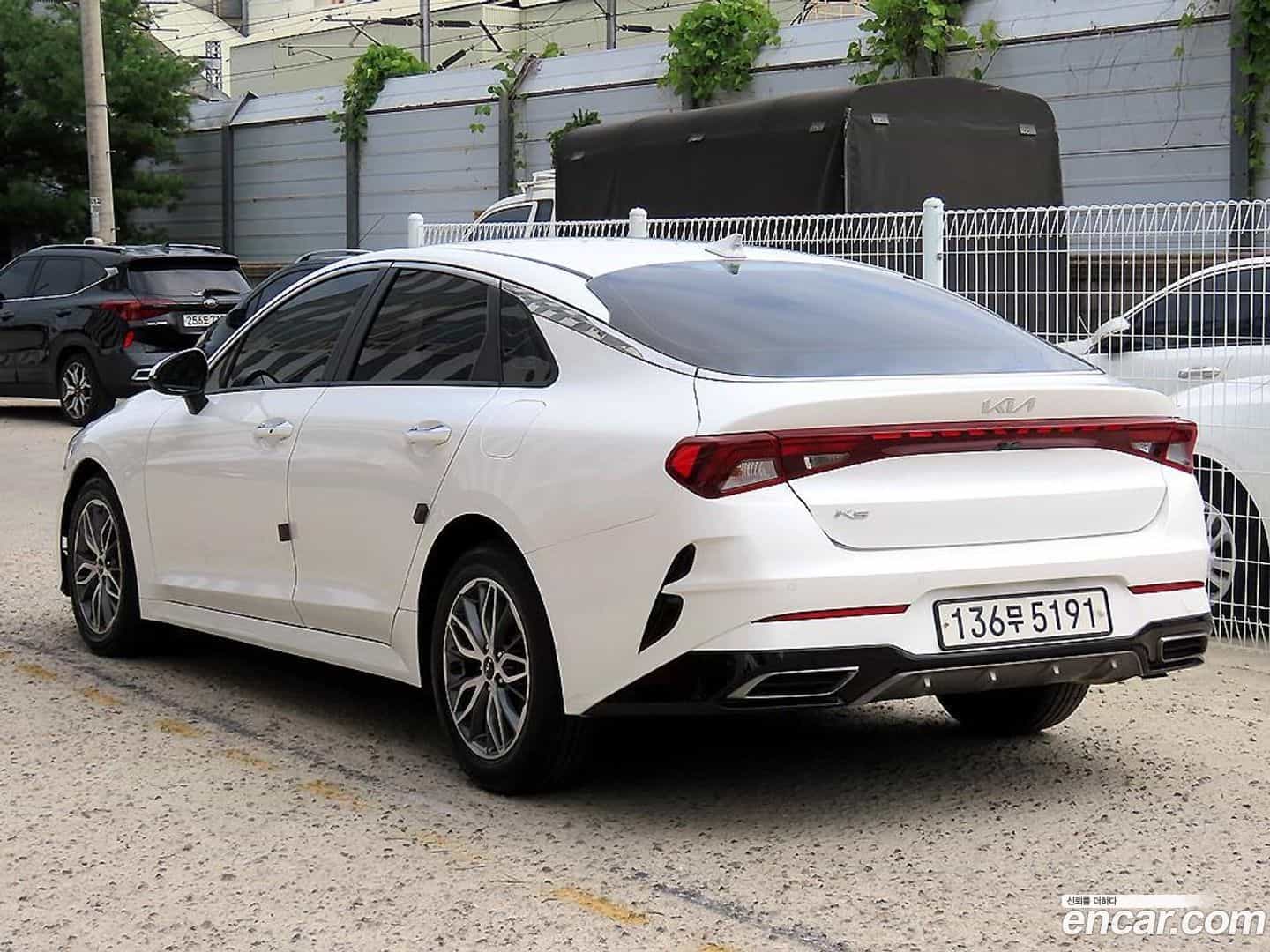 K5 Kia 2022.0-OUTER-003