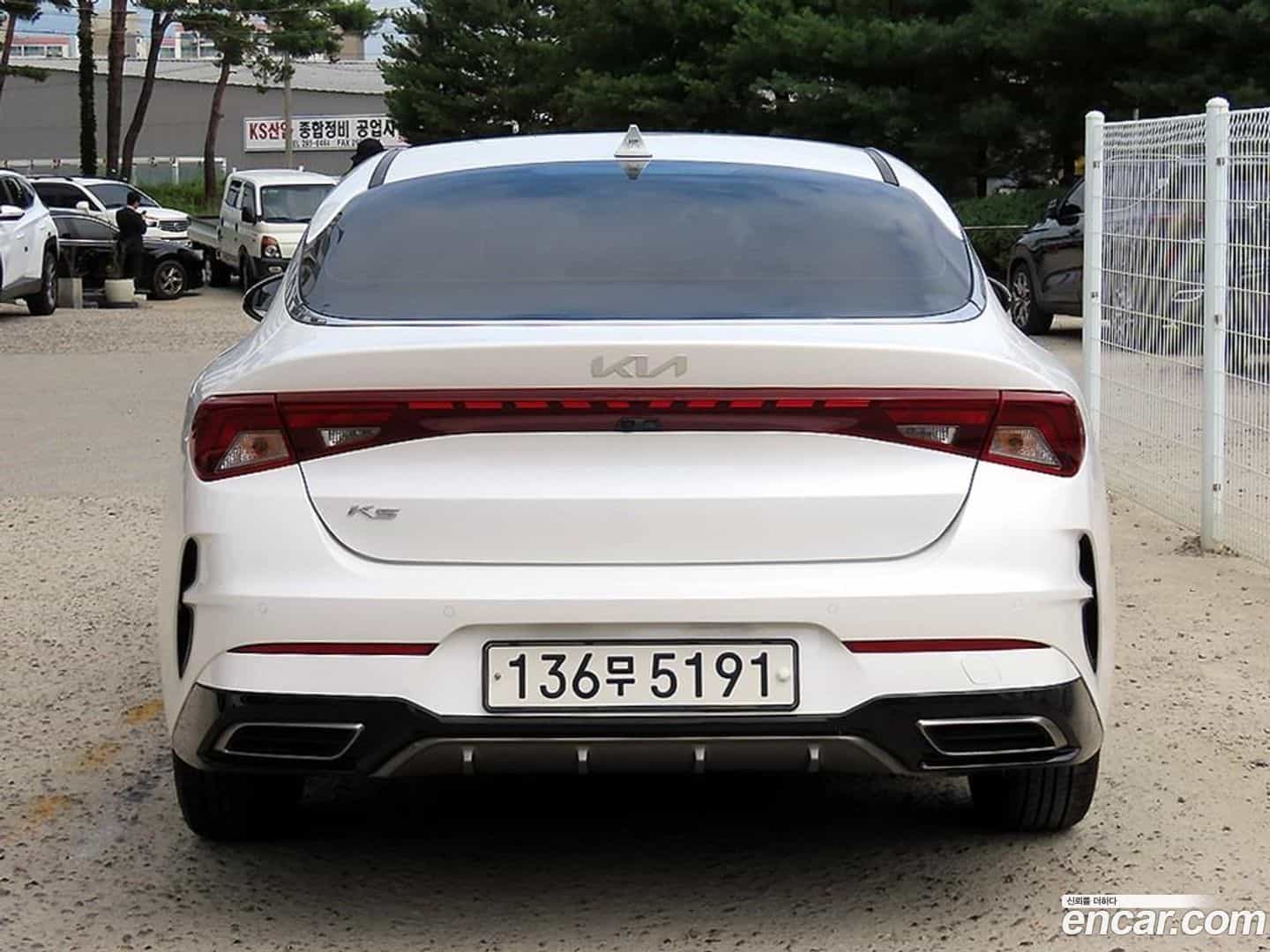 K5 Kia 2022.0-OUTER-004