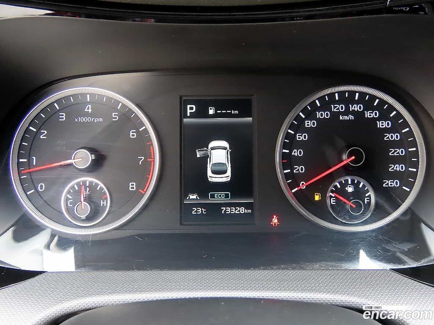 K5 Kia 2022.0-INNER-009