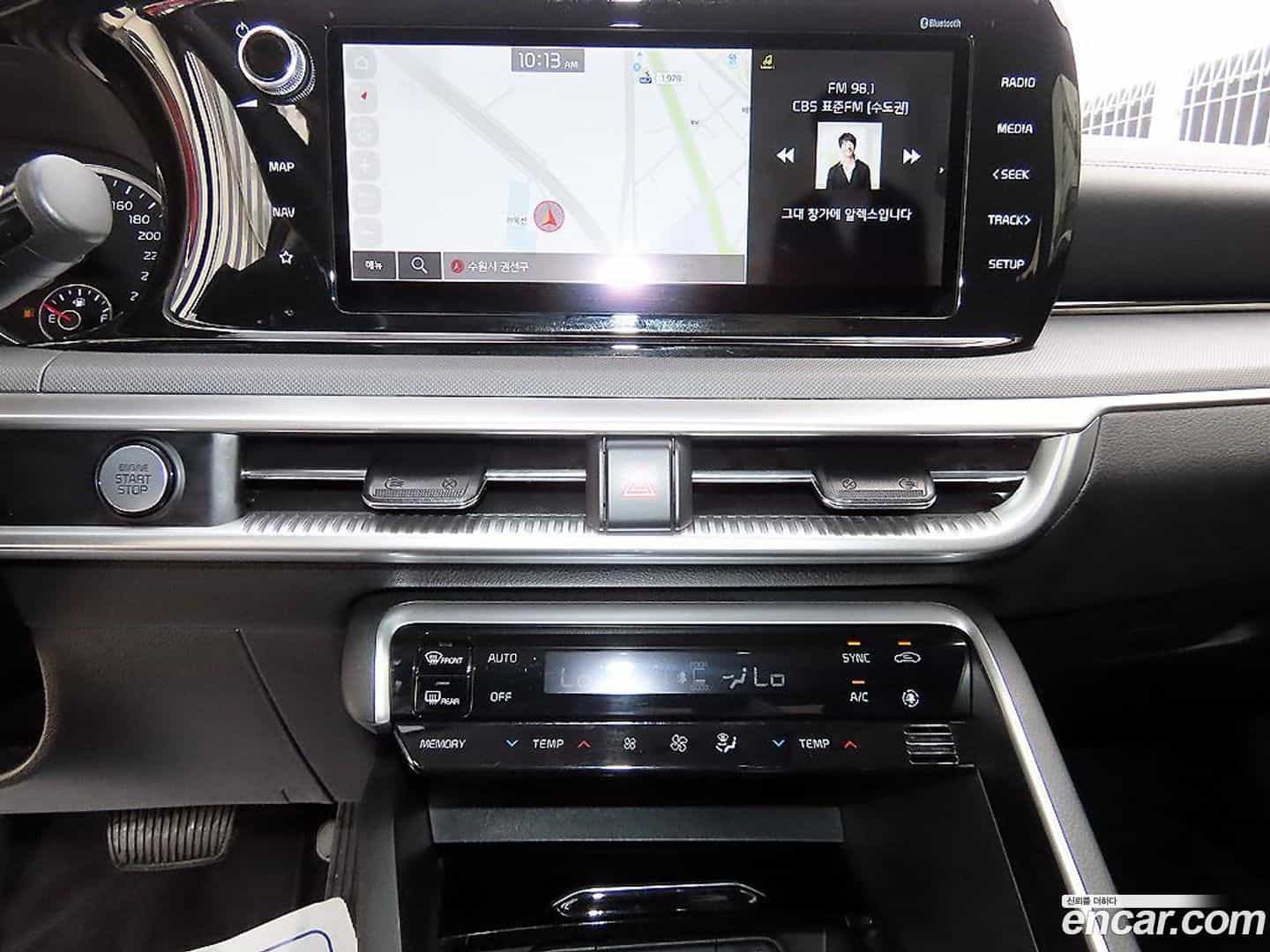 K5 Kia 2022.0-OPTION-017