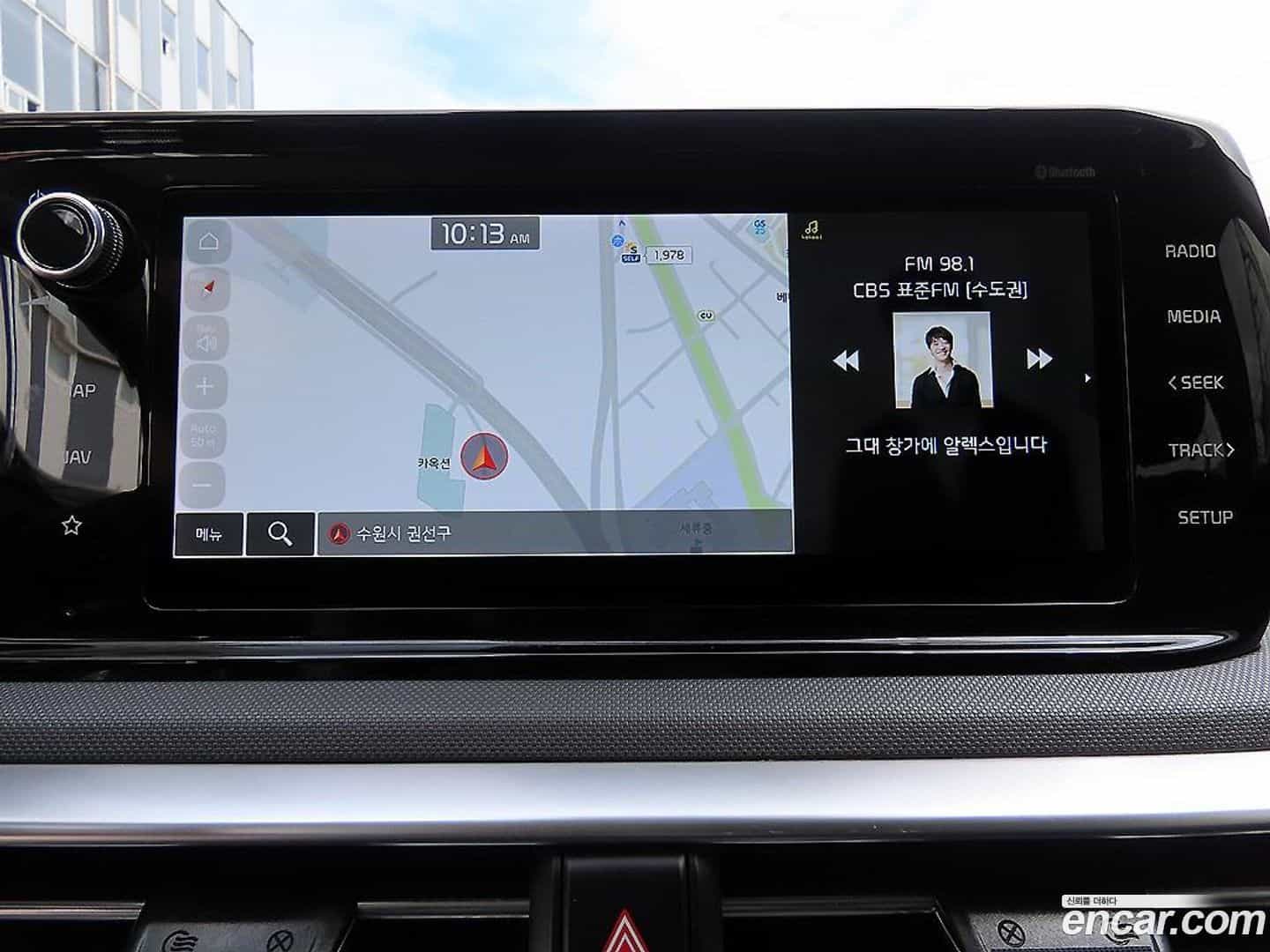 K5 Kia 2022.0-OPTION-019