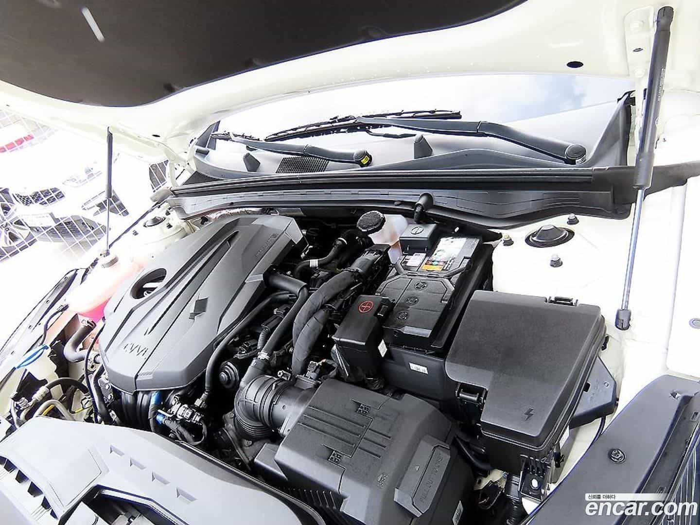 K5 Kia 2022.0-OPTION-022