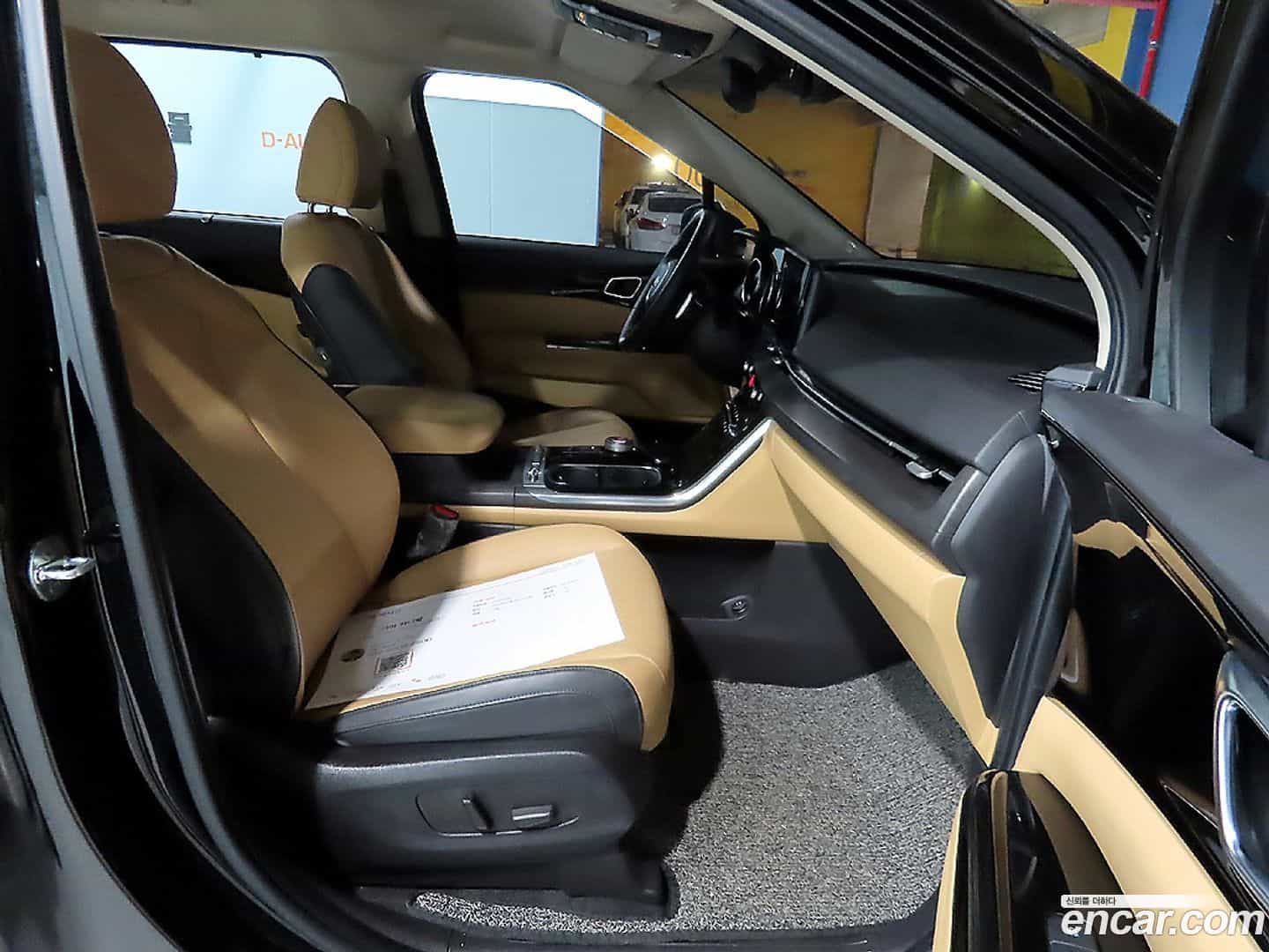Canival Kia 2021.3-INNER-010