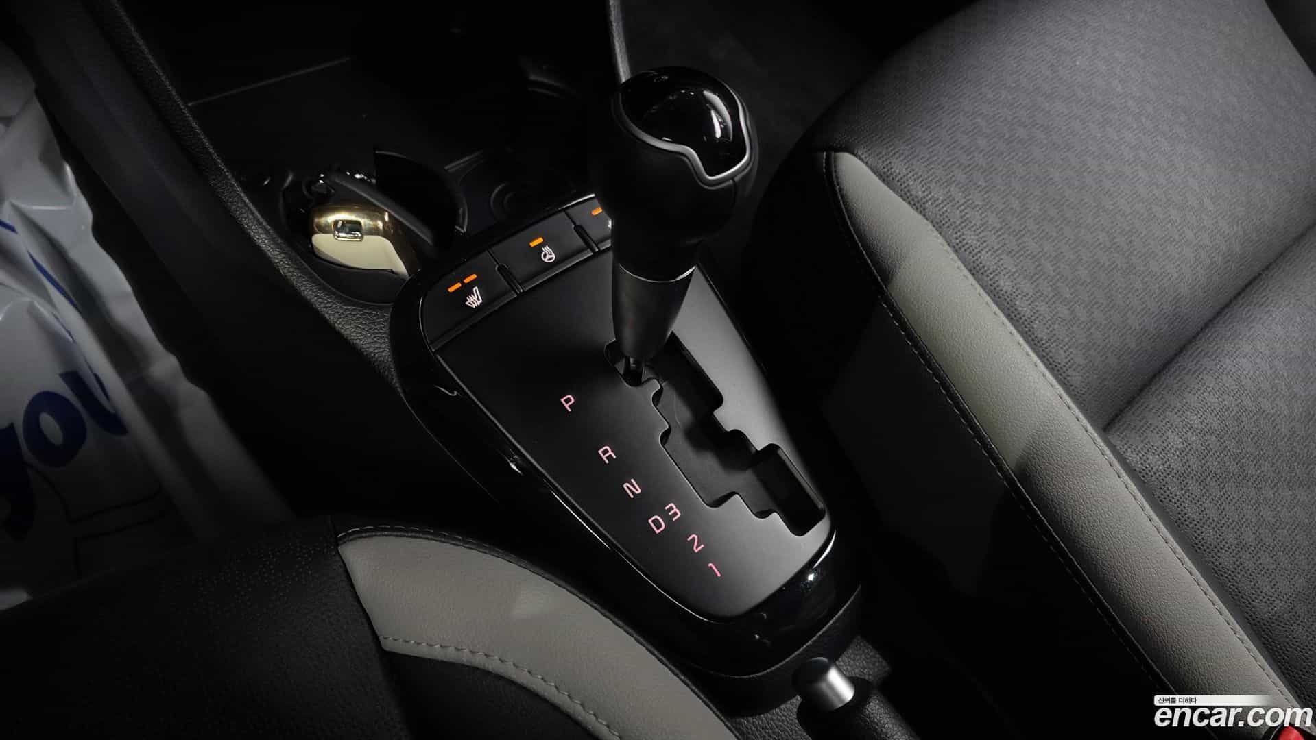 morning Kia 2020.0-INNER-009