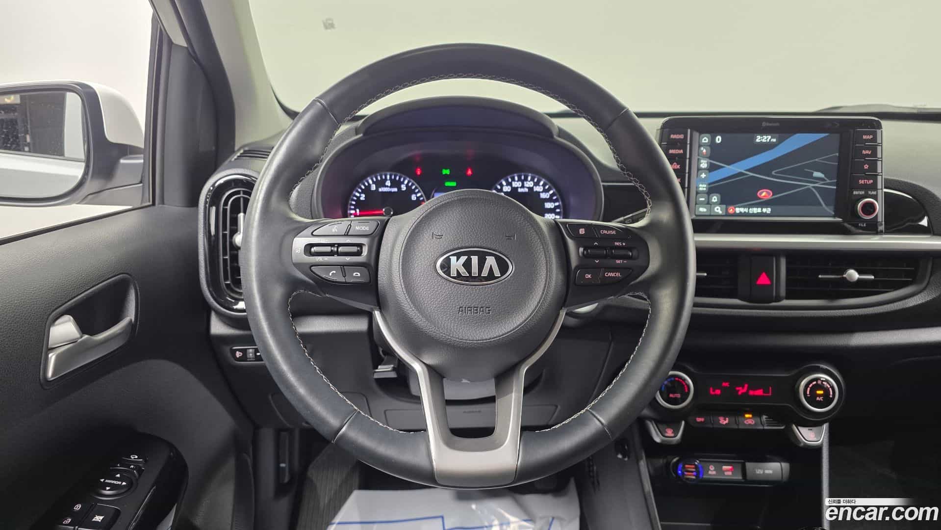 morning Kia 2020.0-OPTION-017