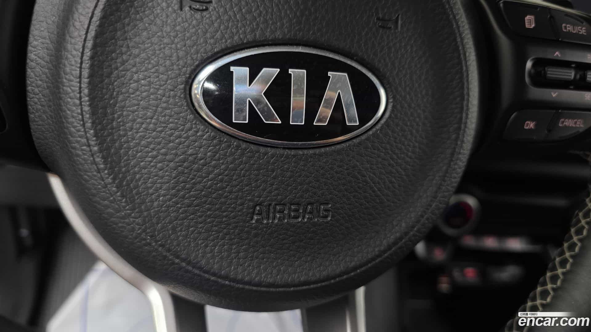 morning Kia 2020.0-OPTION-047
