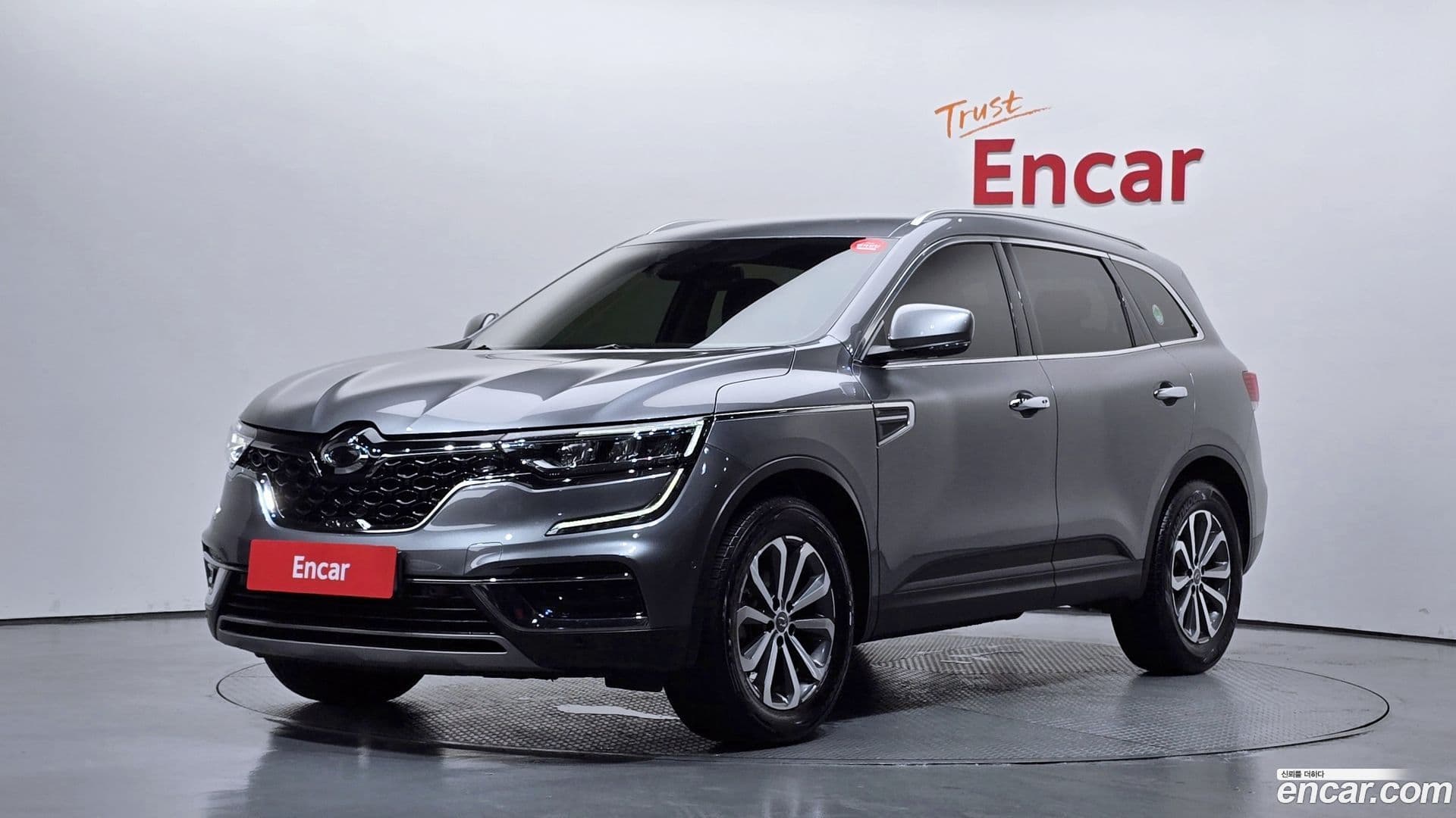 Main__Slider__Photo:QM6 Renault Korea 2022.3-0