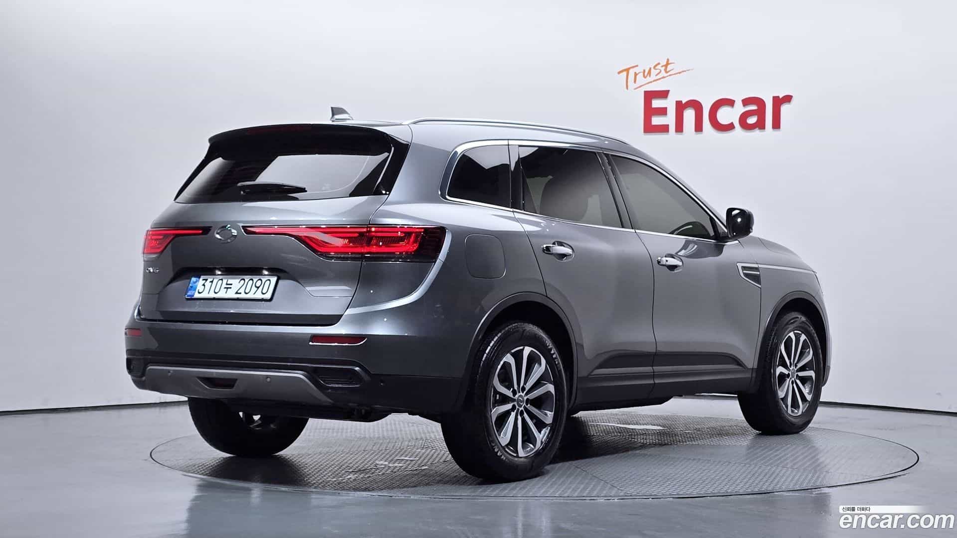 QM6 Renault Korea 2022.3-OUTER-002
