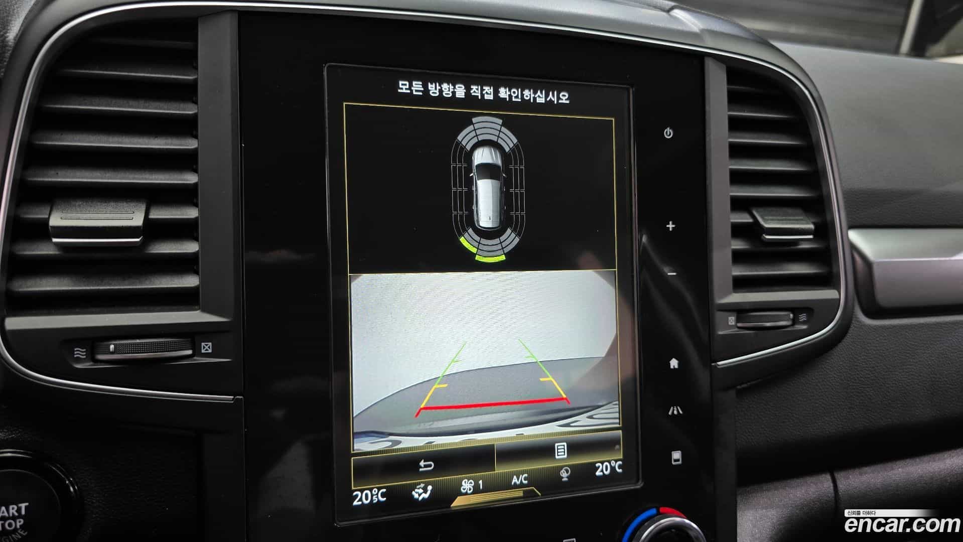 QM6 Renault Korea 2022.3-OPTION-020