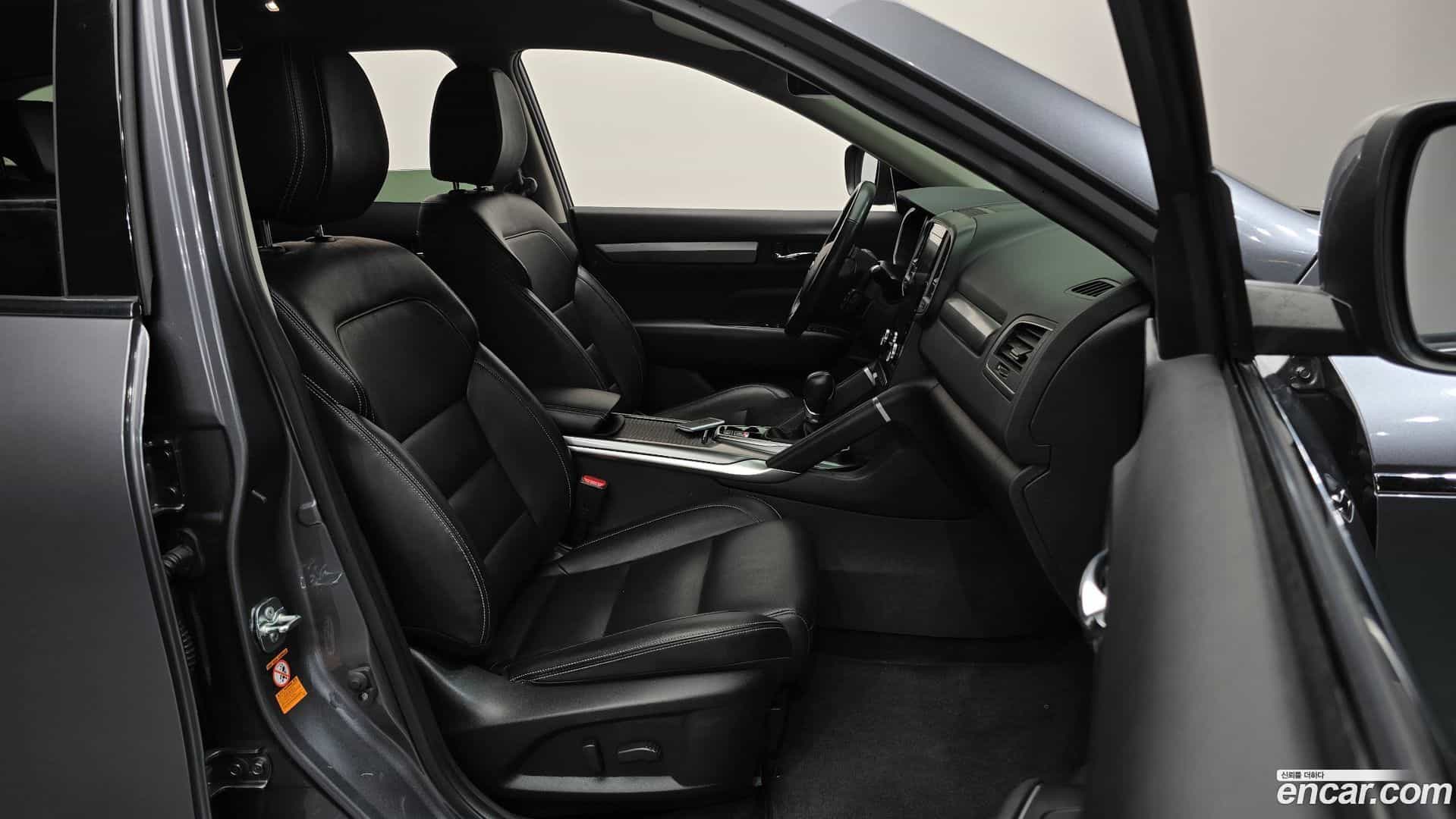 QM6 Renault Korea 2022.3-INNER-036