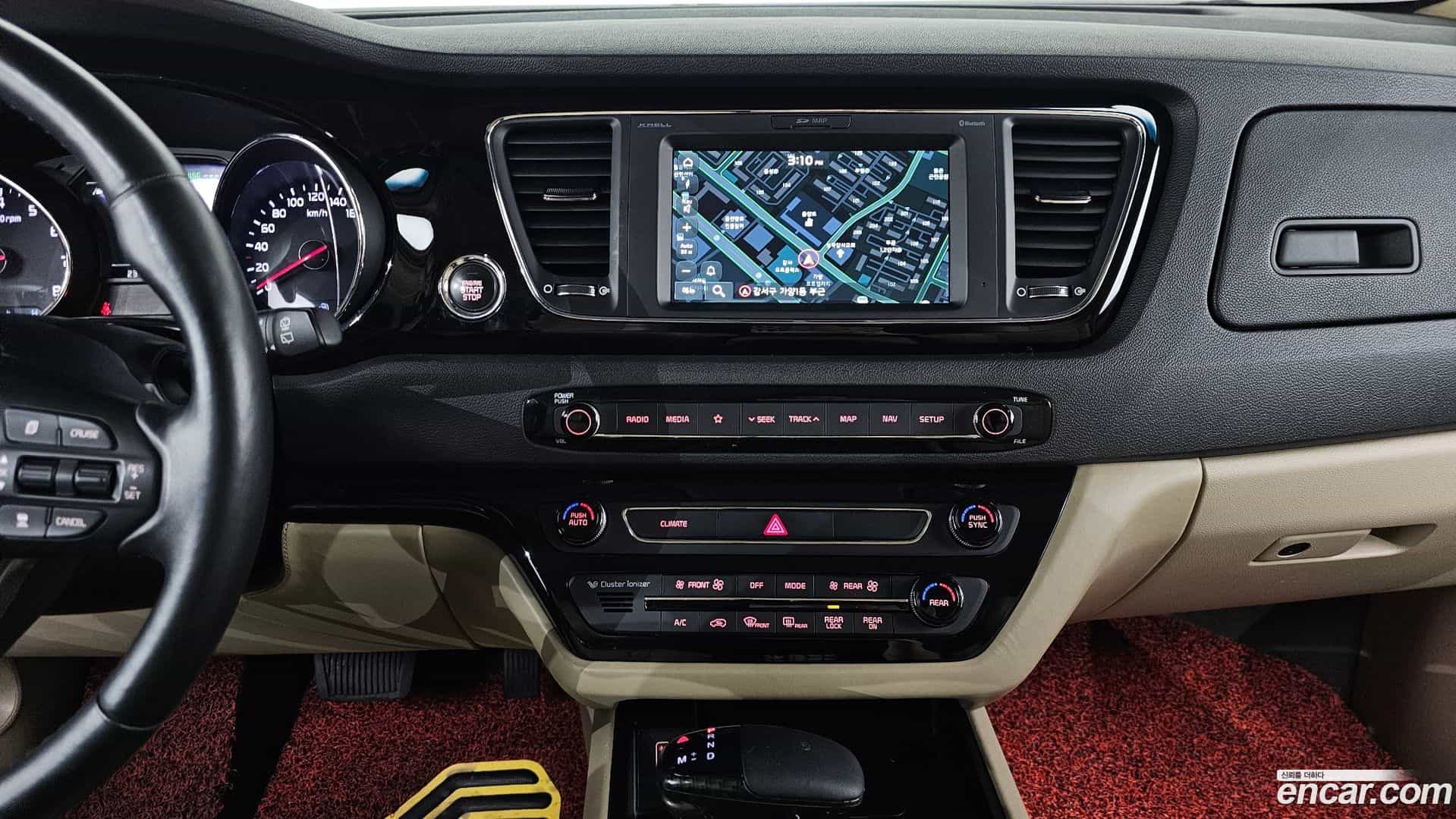 Canival Kia 2018.10-OPTION-018
