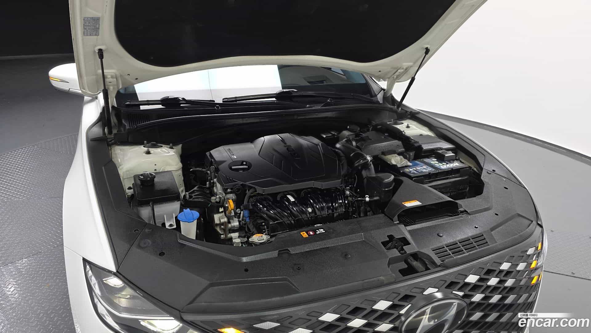 Grandeur Hyundai 2020.7-OUTER-006