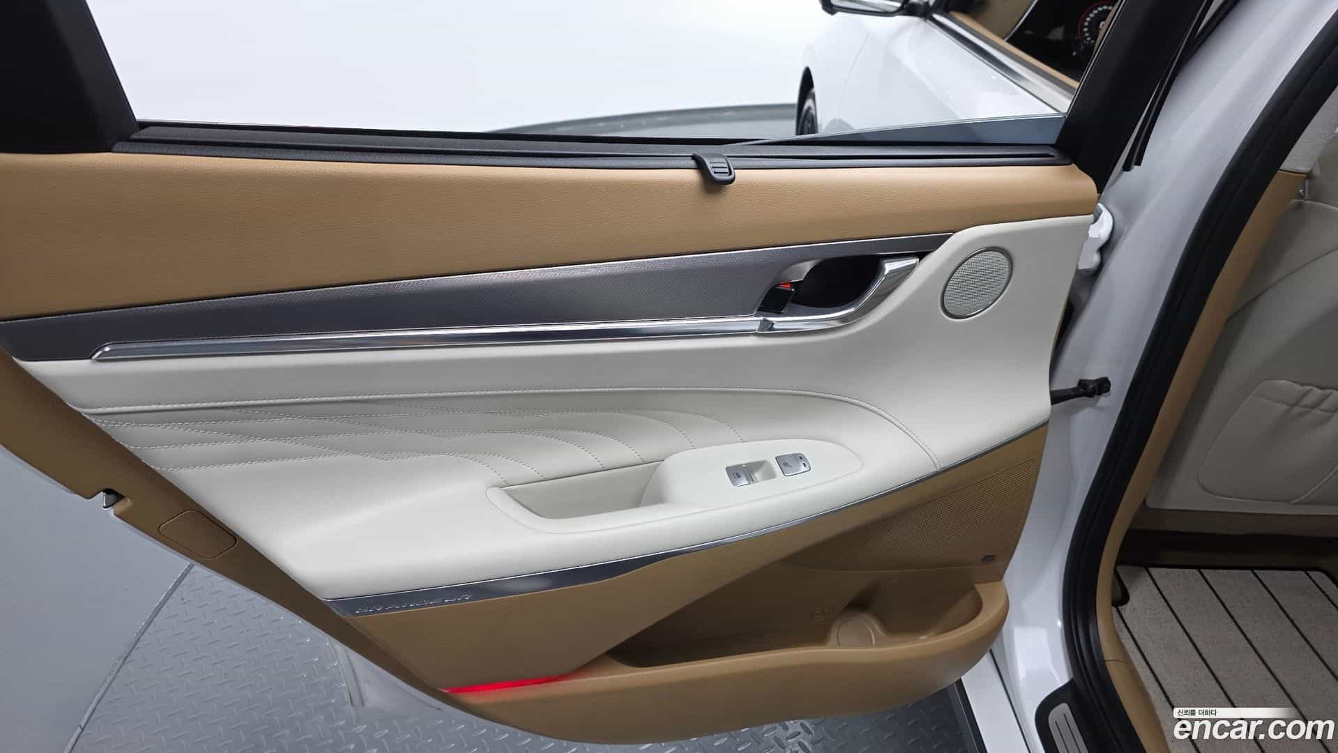 Grandeur Hyundai 2020.7-INNER-035