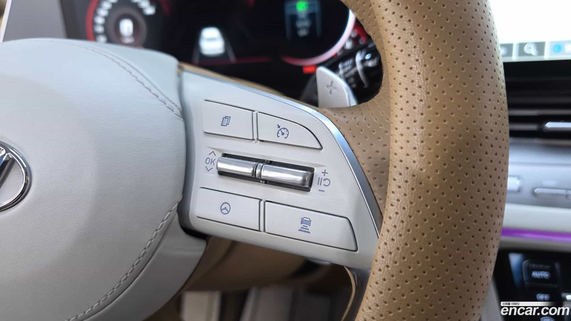 Grandeur Hyundai 2020.7-INNER-036