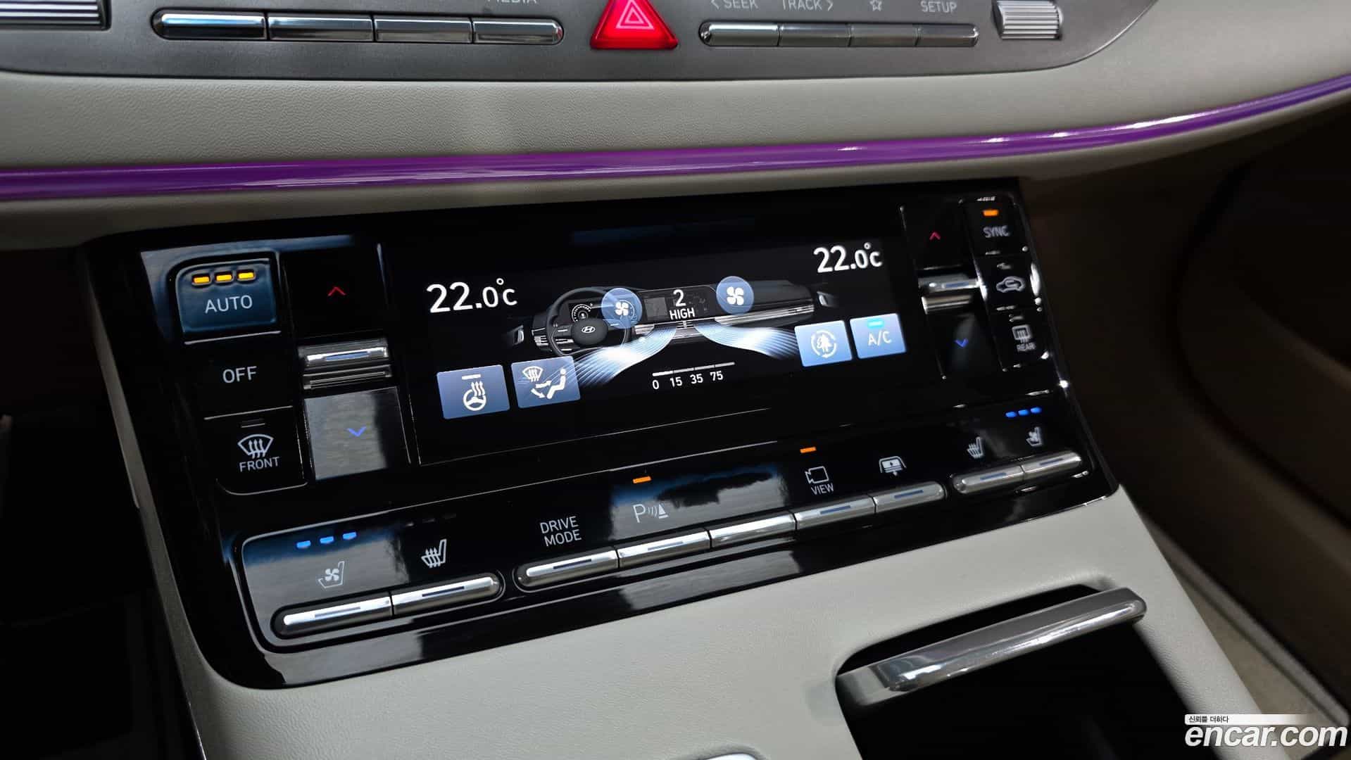 Grandeur Hyundai 2020.7-OPTION-041