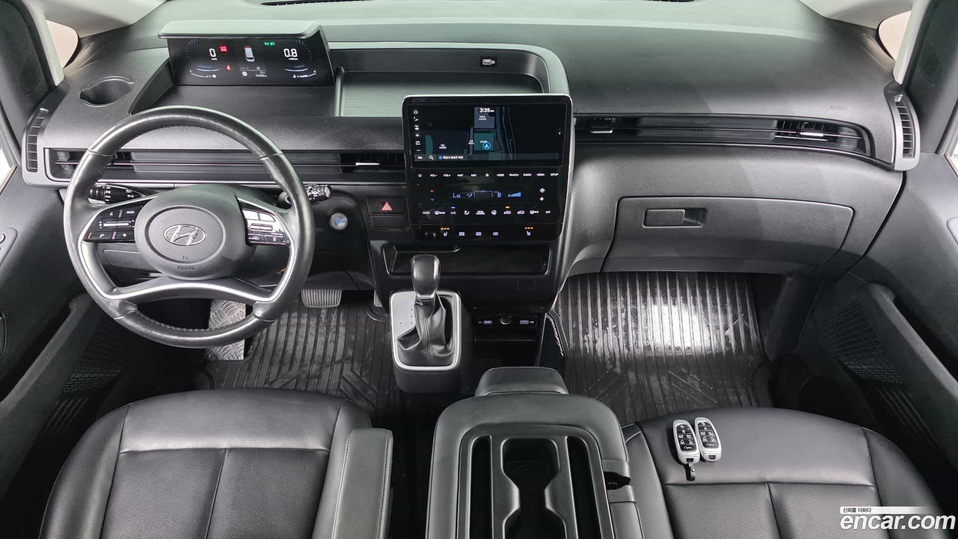 Staria Hyundai 2023.10-INNER-007
