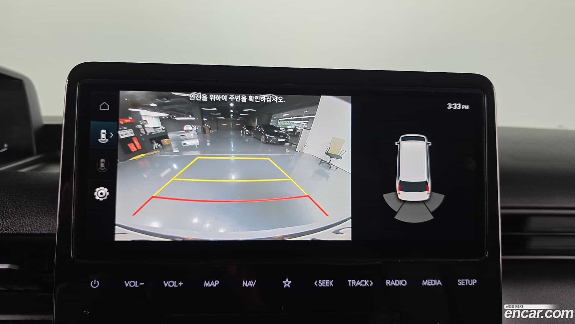 Staria Hyundai 2023.10-OPTION-021